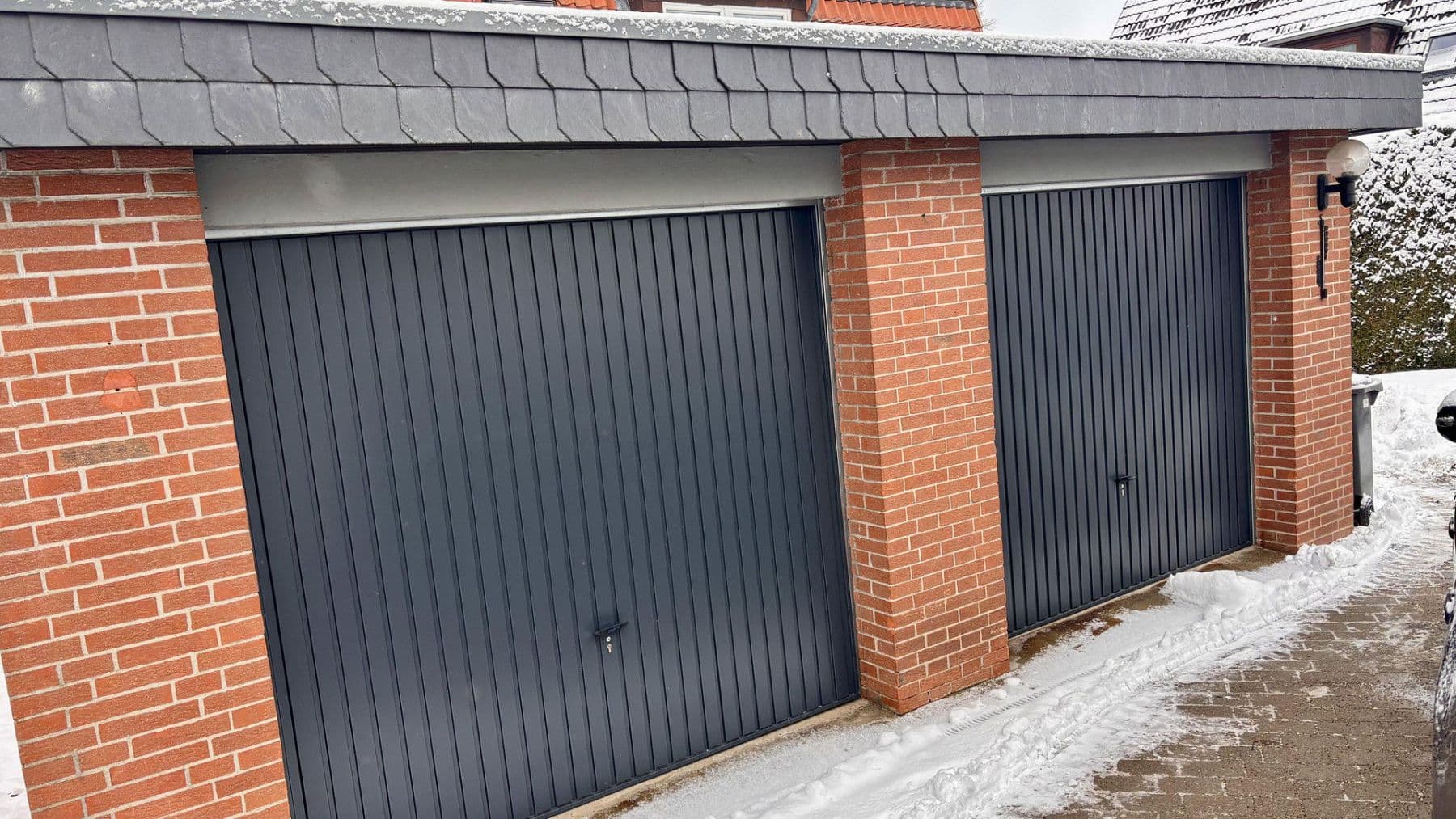 Prenájom bytu 3-izbový 75 m², Ratzeburg, Šlezvicko-Holštajnsko Prenájom bytu 3-izbový 75 m², Ratzeburg, Šlezvicko-Holštajnsko