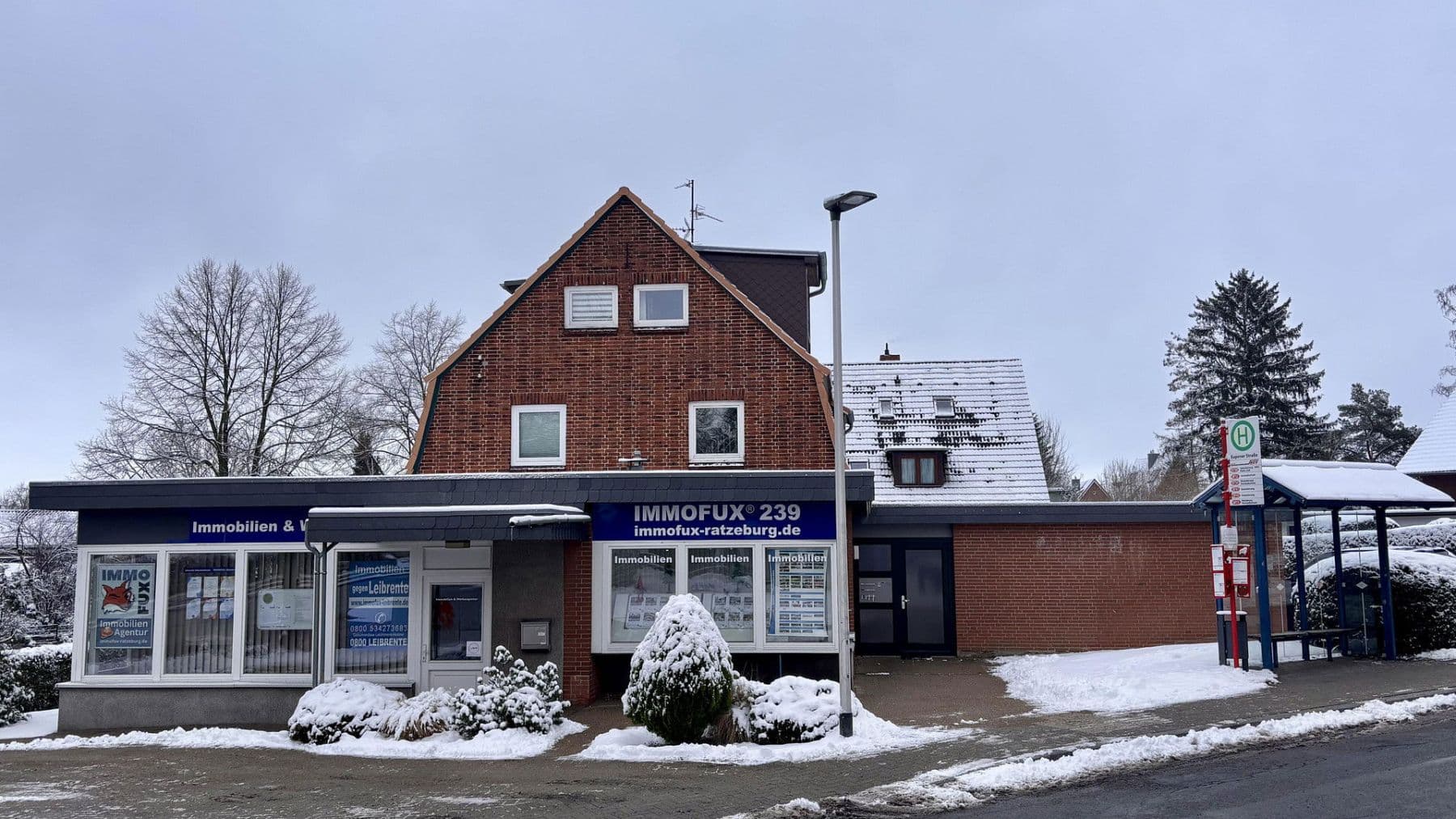 Prenájom bytu 3-izbový 75 m², Ratzeburg, Šlezvicko-Holštajnsko Prenájom bytu 3-izbový 75 m², Ratzeburg, Šlezvicko-Holštajnsko