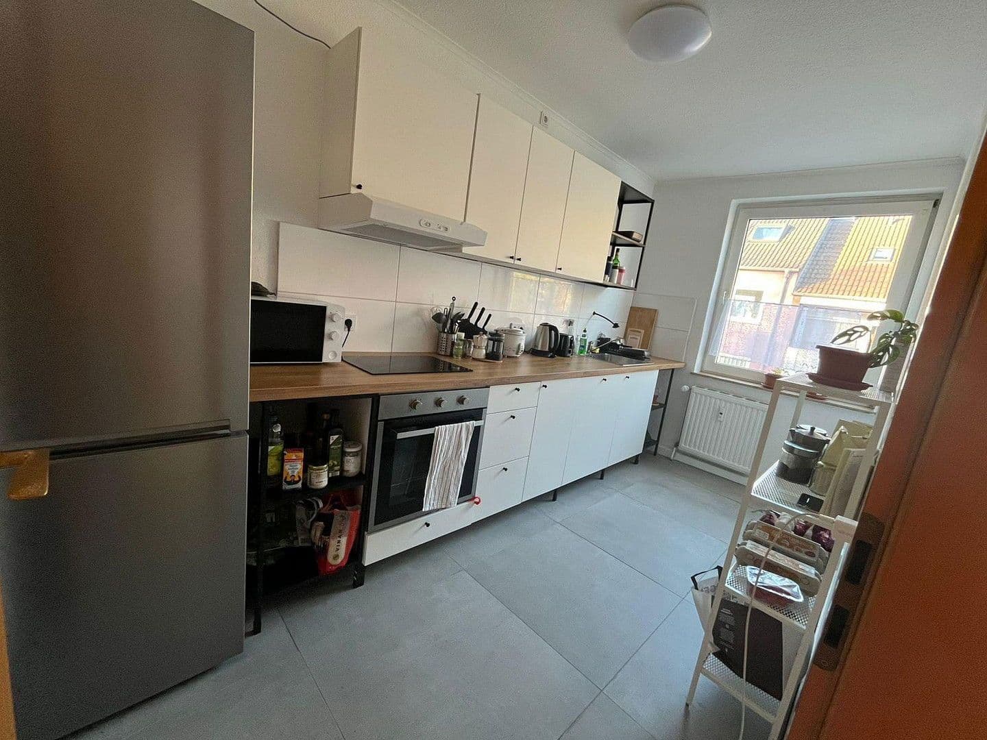 Prenájom bytu 2-izbový 46 m², Lütgendortmunder Straße 130, Dortmund, Severné Porýnie - Westfálsko Prenájom bytu 2-izbový 46 m², Lütgendortmunder Straße 130, Dortmund, Severné Porýnie - Westfálsko