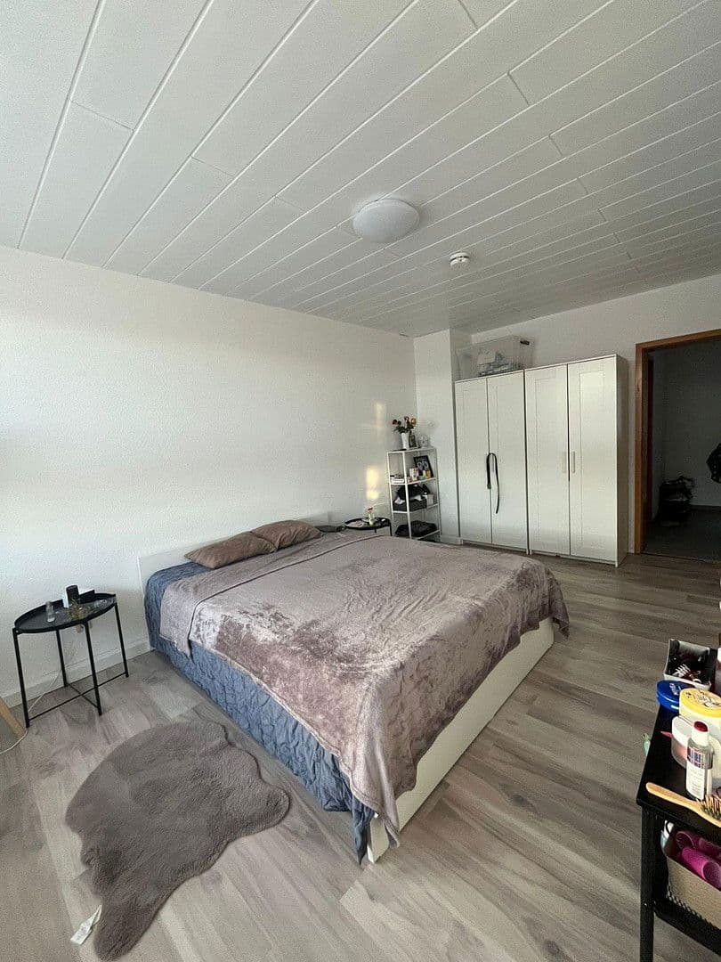 Prenájom bytu 2-izbový 46 m², Lütgendortmunder Straße 130, Dortmund, Severné Porýnie - Westfálsko Prenájom bytu 2-izbový 46 m², Lütgendortmunder Straße 130, Dortmund, Severné Porýnie - Westfálsko