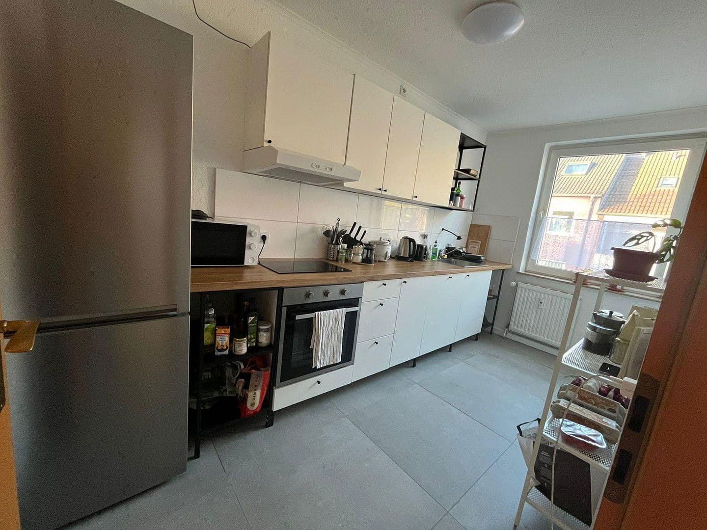 Prenájom bytu 2-izbový 46 m², Lütgendortmunder Straße 130, Dortmund, Severné Porýnie - Westfálsko Prenájom bytu 2-izbový 46 m², Lütgendortmunder Straße 130, Dortmund, Severné Porýnie - Westfálsko