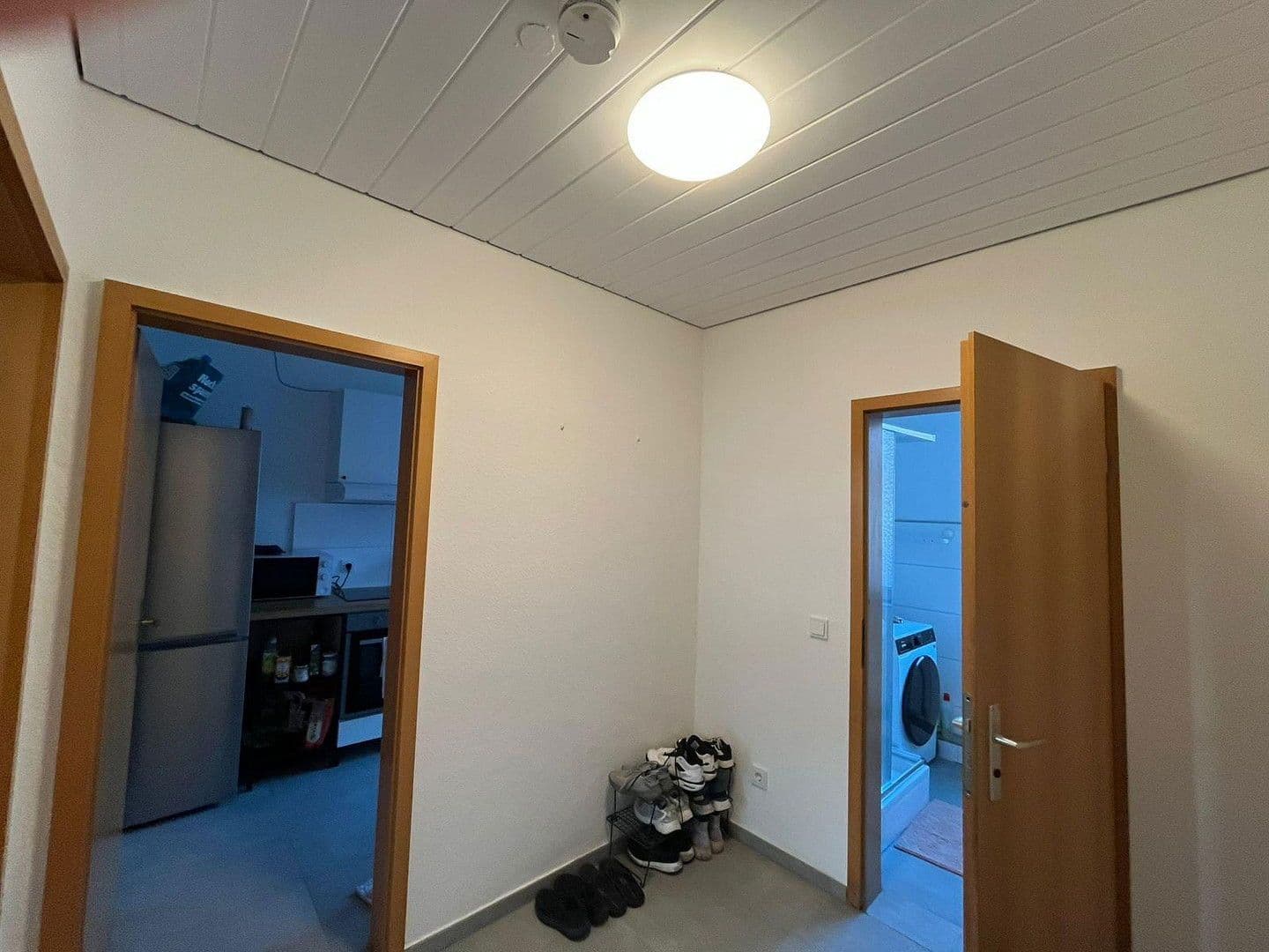 Prenájom bytu 2-izbový 46 m², Lütgendortmunder Straße 130, Dortmund, Severné Porýnie - Westfálsko Prenájom bytu 2-izbový 46 m², Lütgendortmunder Straße 130, Dortmund, Severné Porýnie - Westfálsko