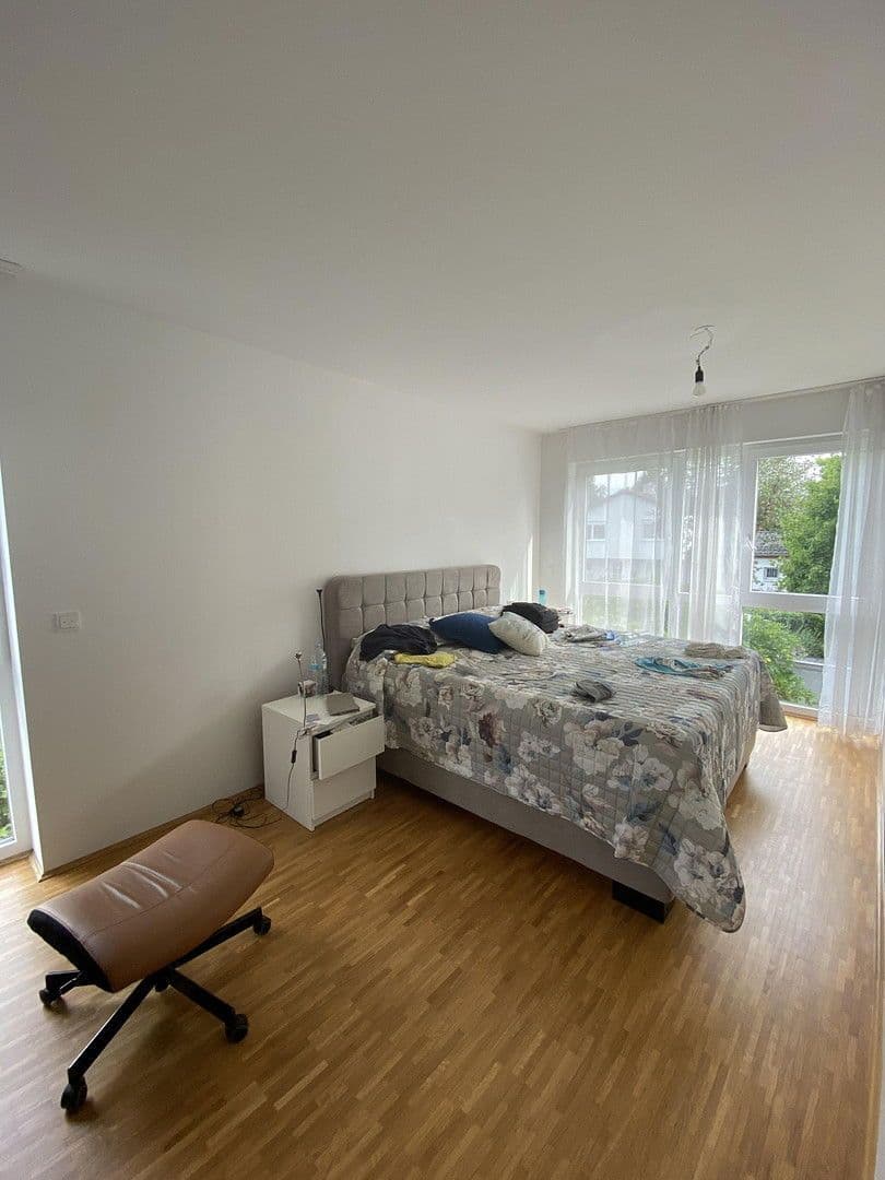 Predaj bytu 3-izbový 78 m², München, Bavorsko Predaj bytu 3-izbový 78 m², München, Bavorsko