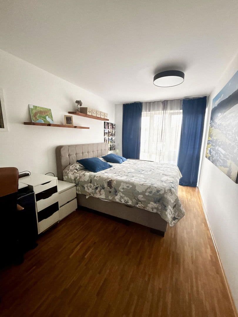 Predaj bytu 3-izbový 78 m², Leoprechtingstr.23, München, Bavorsko Predaj bytu 3-izbový 78 m², Leoprechtingstr.23, München, Bavorsko