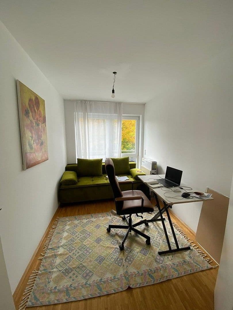 Predaj bytu 3-izbový 78 m², München, Bavorsko Predaj bytu 3-izbový 78 m², München, Bavorsko