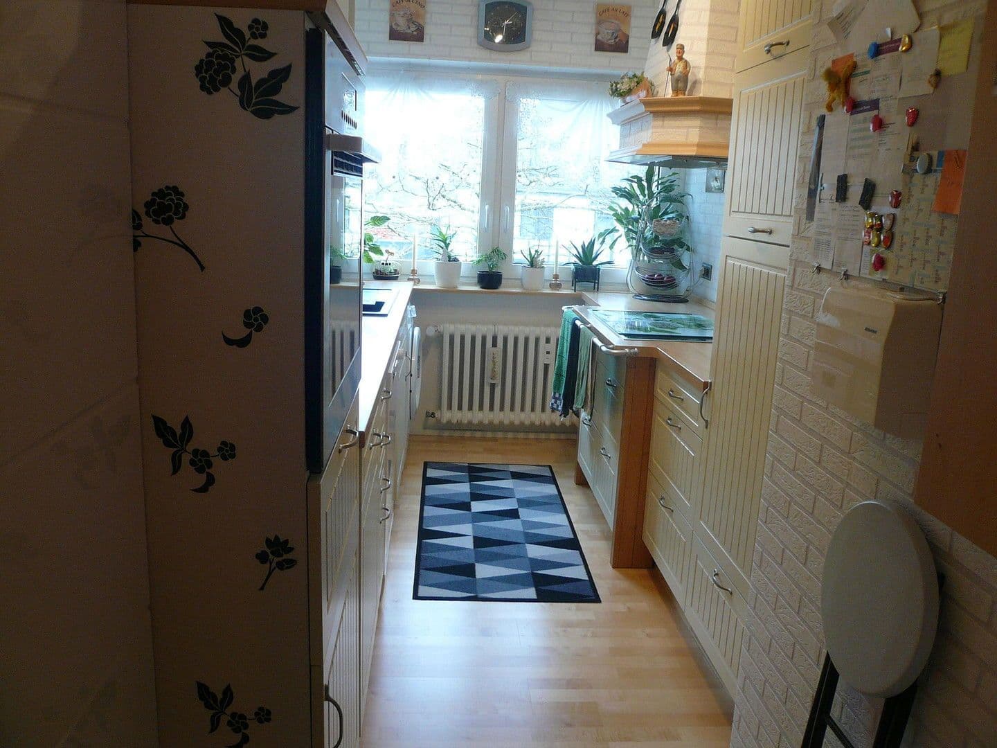 Prenájom bytu 3-izbový 77 m², Hauptstraße 284a, Heiligenhaus, Severné Porýnie - Westfálsko Prenájom bytu 3-izbový 77 m², Hauptstraße 284a, Heiligenhaus, Severné Porýnie - Westfálsko