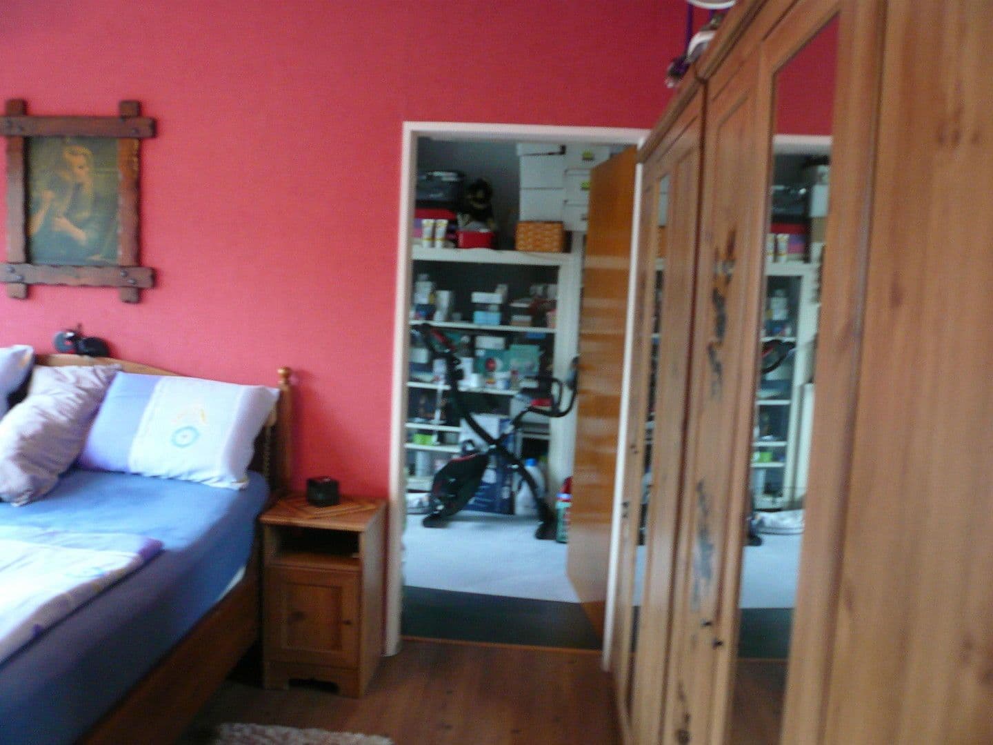 Prenájom bytu 3-izbový 77 m², Hauptstraße 284a, Heiligenhaus, Severné Porýnie - Westfálsko Prenájom bytu 3-izbový 77 m², Hauptstraße 284a, Heiligenhaus, Severné Porýnie - Westfálsko