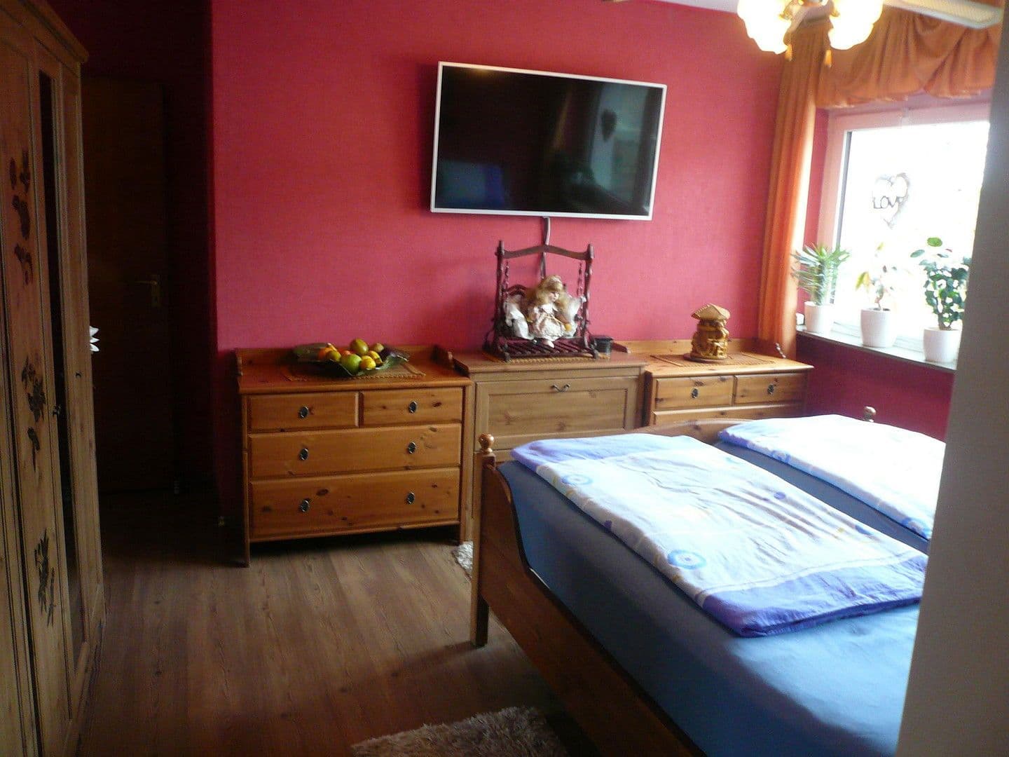 Prenájom bytu 3-izbový 77 m², Hauptstraße 284a, Heiligenhaus, Severné Porýnie - Westfálsko Prenájom bytu 3-izbový 77 m², Hauptstraße 284a, Heiligenhaus, Severné Porýnie - Westfálsko