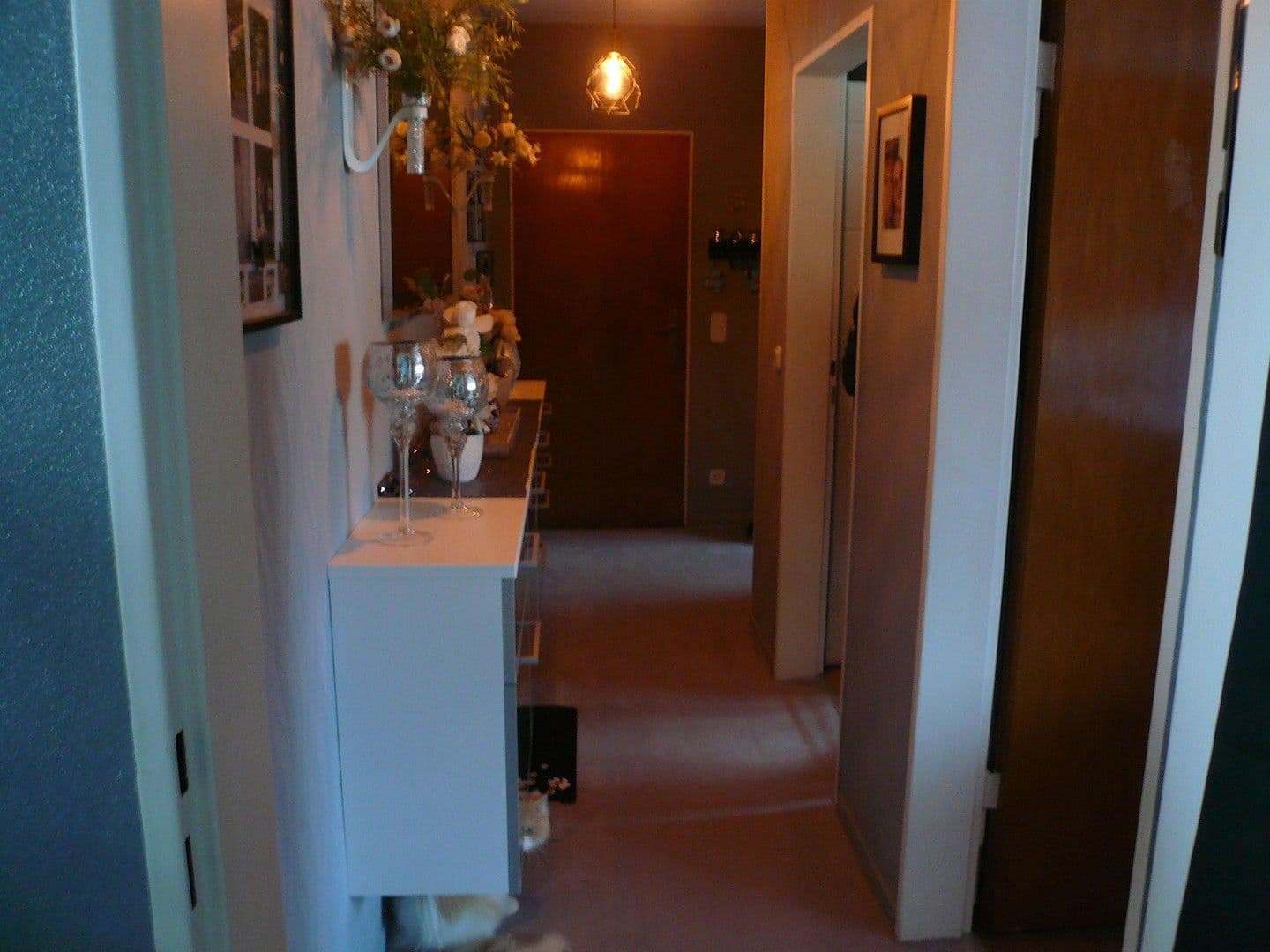 Prenájom bytu 3-izbový 77 m², Hauptstraße 284a, Heiligenhaus, Severné Porýnie - Westfálsko Prenájom bytu 3-izbový 77 m², Hauptstraße 284a, Heiligenhaus, Severné Porýnie - Westfálsko