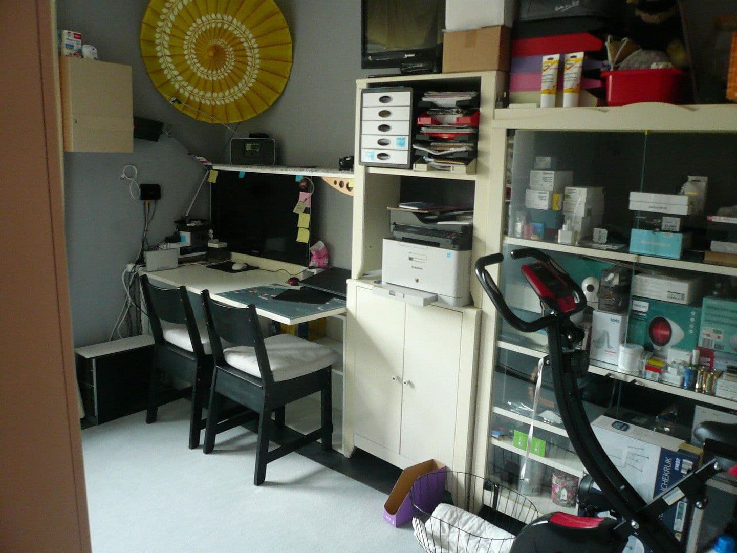 Prenájom bytu 3-izbový 77 m², Hauptstraße 284a, Heiligenhaus, Severné Porýnie - Westfálsko Prenájom bytu 3-izbový 77 m², Hauptstraße 284a, Heiligenhaus, Severné Porýnie - Westfálsko