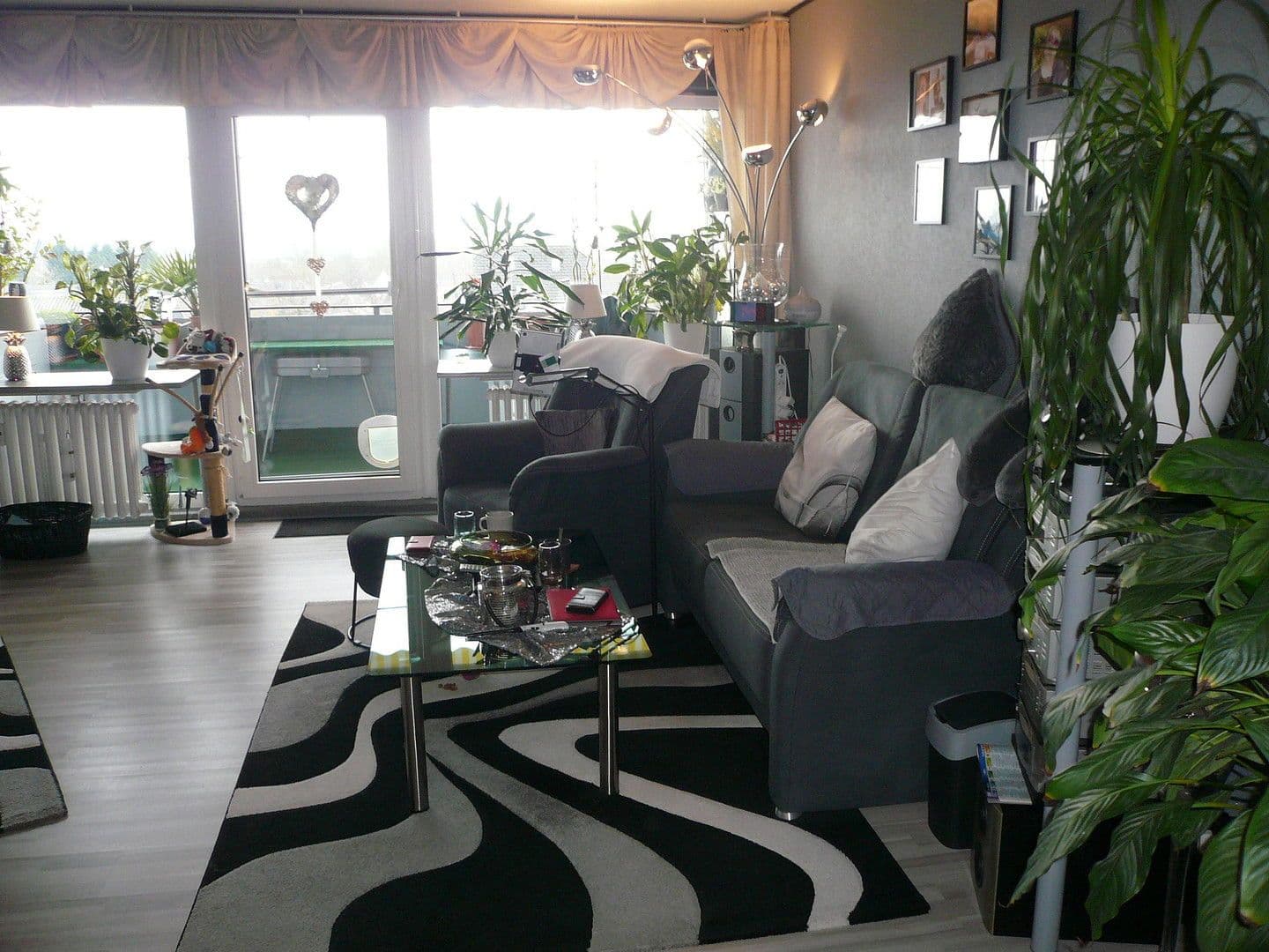 Prenájom bytu 3-izbový 77 m², Hauptstraße 284a, Heiligenhaus, Severné Porýnie - Westfálsko Prenájom bytu 3-izbový 77 m², Hauptstraße 284a, Heiligenhaus, Severné Porýnie - Westfálsko