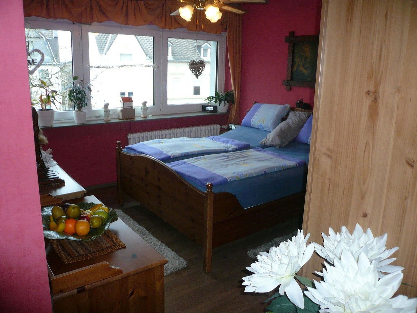 Prenájom bytu 3-izbový 77 m², Hauptstraße 284a, Heiligenhaus, Severné Porýnie - Westfálsko Prenájom bytu 3-izbový 77 m², Hauptstraße 284a, Heiligenhaus, Severné Porýnie - Westfálsko