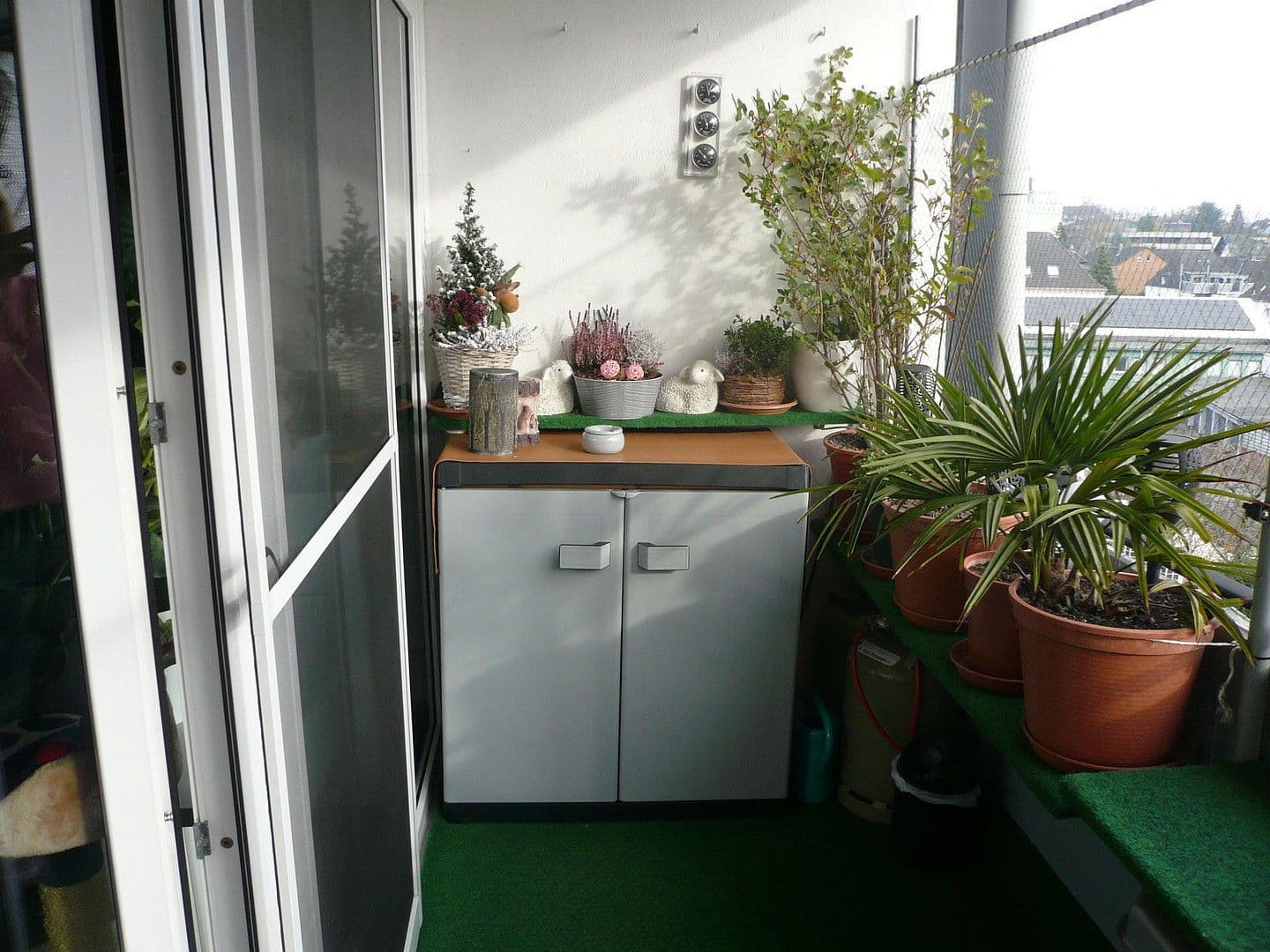 Prenájom bytu 3-izbový 77 m², Hauptstraße 284a, Heiligenhaus, Severné Porýnie - Westfálsko Prenájom bytu 3-izbový 77 m², Hauptstraße 284a, Heiligenhaus, Severné Porýnie - Westfálsko