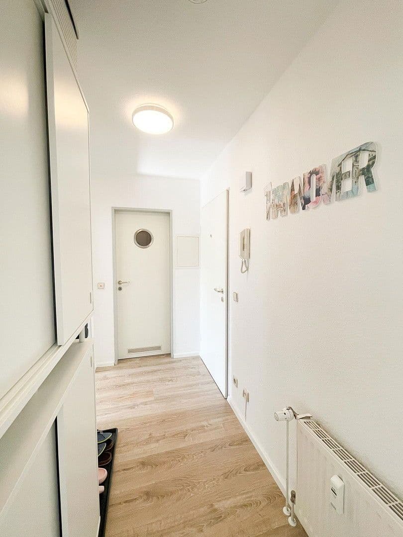 Predaj bytu 2-izbový 55 m², Hannover, Dolné Sasko Predaj bytu 2-izbový 55 m², Hannover, Dolné Sasko