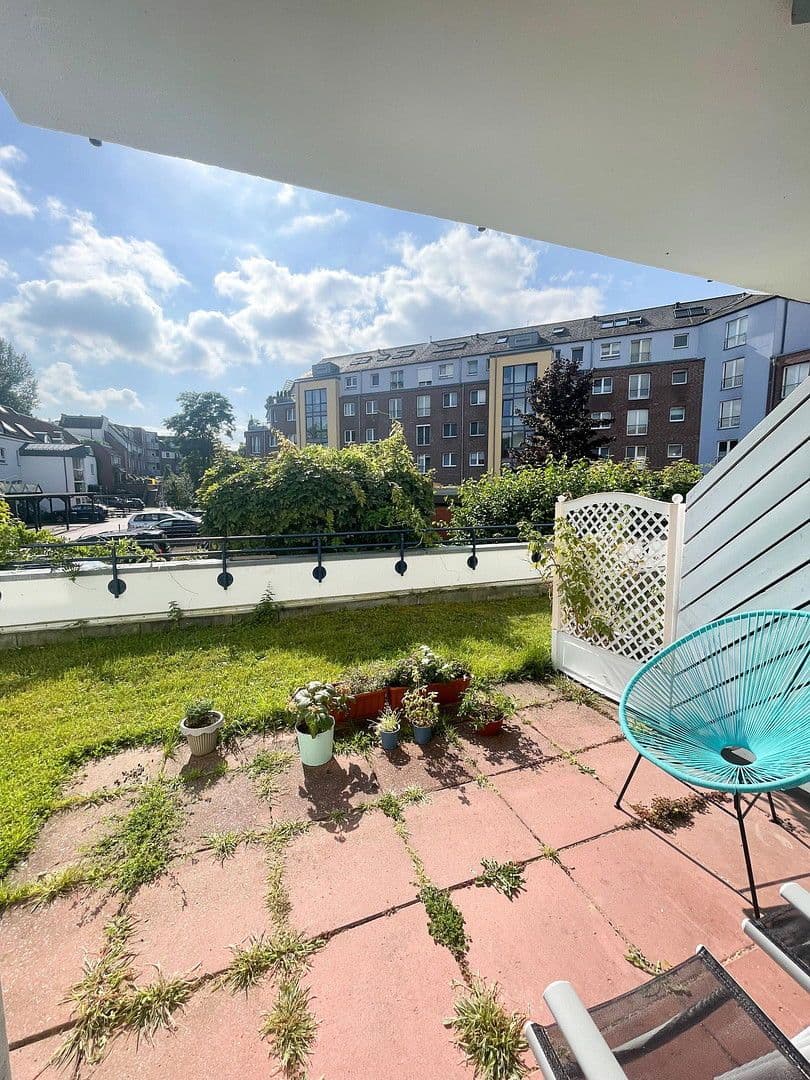 Predaj bytu 2-izbový 55 m², Hannover, Dolné Sasko Predaj bytu 2-izbový 55 m², Hannover, Dolné Sasko