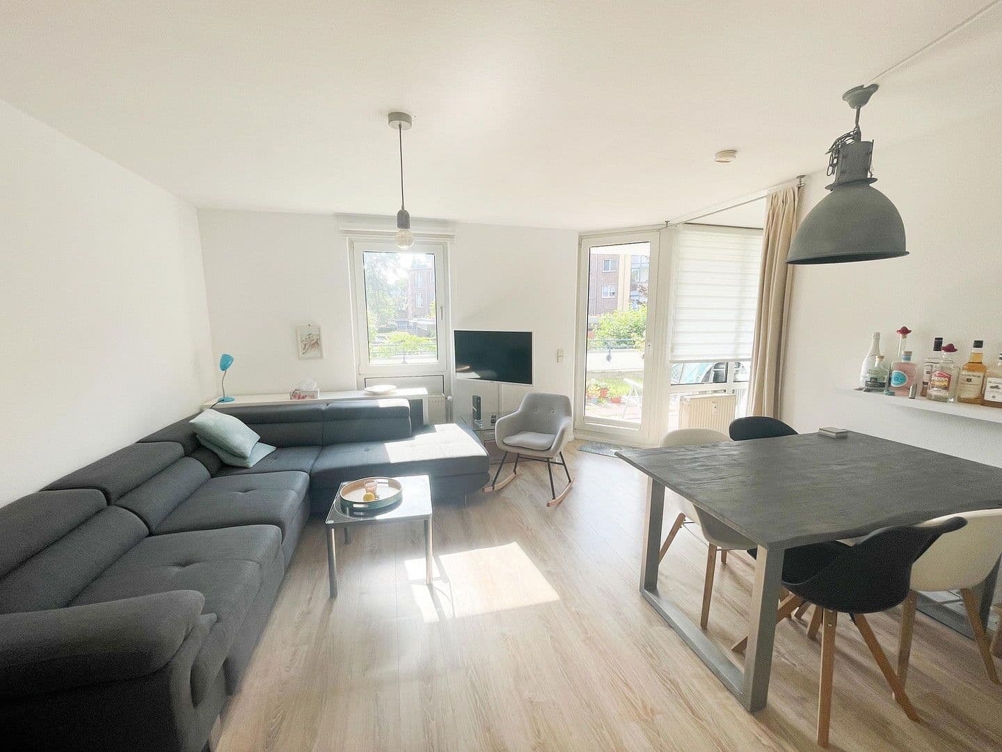 Predaj bytu 2-izbový 55 m², Hannover, Dolné Sasko Predaj bytu 2-izbový 55 m², Hannover, Dolné Sasko