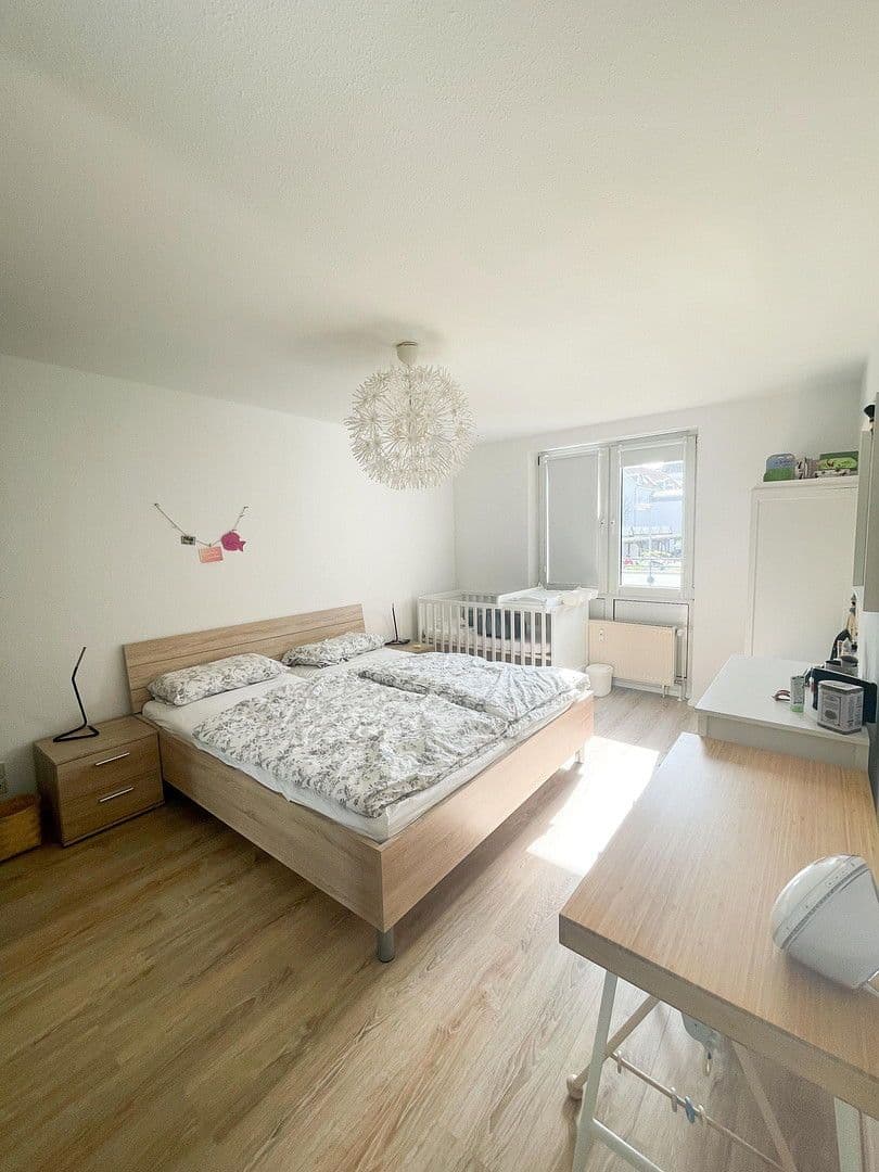 Predaj bytu 2-izbový 55 m², Hannover, Dolné Sasko Predaj bytu 2-izbový 55 m², Hannover, Dolné Sasko