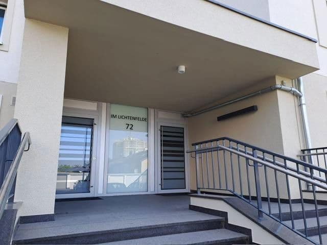 Predaj bytu 3-izbový 69 m², Im Lichtenfelde 72, Paderborn, Severné Porýnie - Westfálsko Predaj bytu 3-izbový 69 m², Im Lichtenfelde 72, Paderborn, Severné Porýnie - Westfálsko