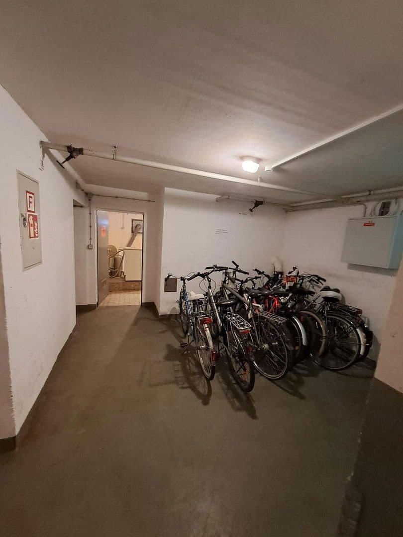 Predaj bytu 3-izbový 69 m², Im Lichtenfelde 72, Paderborn, Severné Porýnie - Westfálsko Predaj bytu 3-izbový 69 m², Im Lichtenfelde 72, Paderborn, Severné Porýnie - Westfálsko