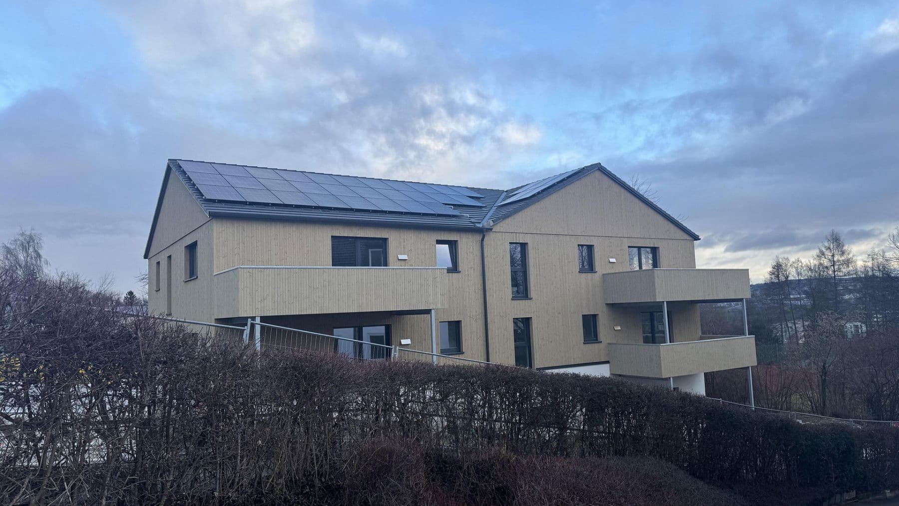 Prenájom bytu 4-izbový 129 m², Königsberger Straße 35, Kempten (Allgäu), Bavorsko Prenájom bytu 4-izbový 129 m², Königsberger Straße 35, Kempten (Allgäu), Bavorsko