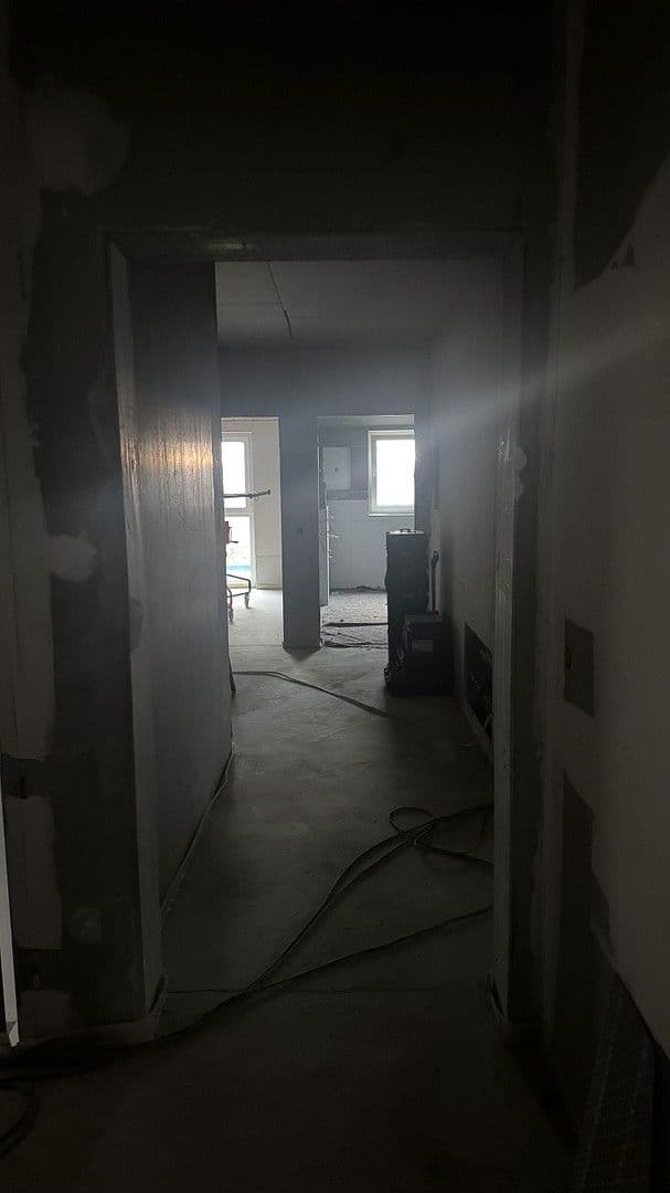 Prenájom bytu 4-izbový 129 m², Königsberger Straße 35, Kempten (Allgäu), Bavorsko Prenájom bytu 4-izbový 129 m², Königsberger Straße 35, Kempten (Allgäu), Bavorsko