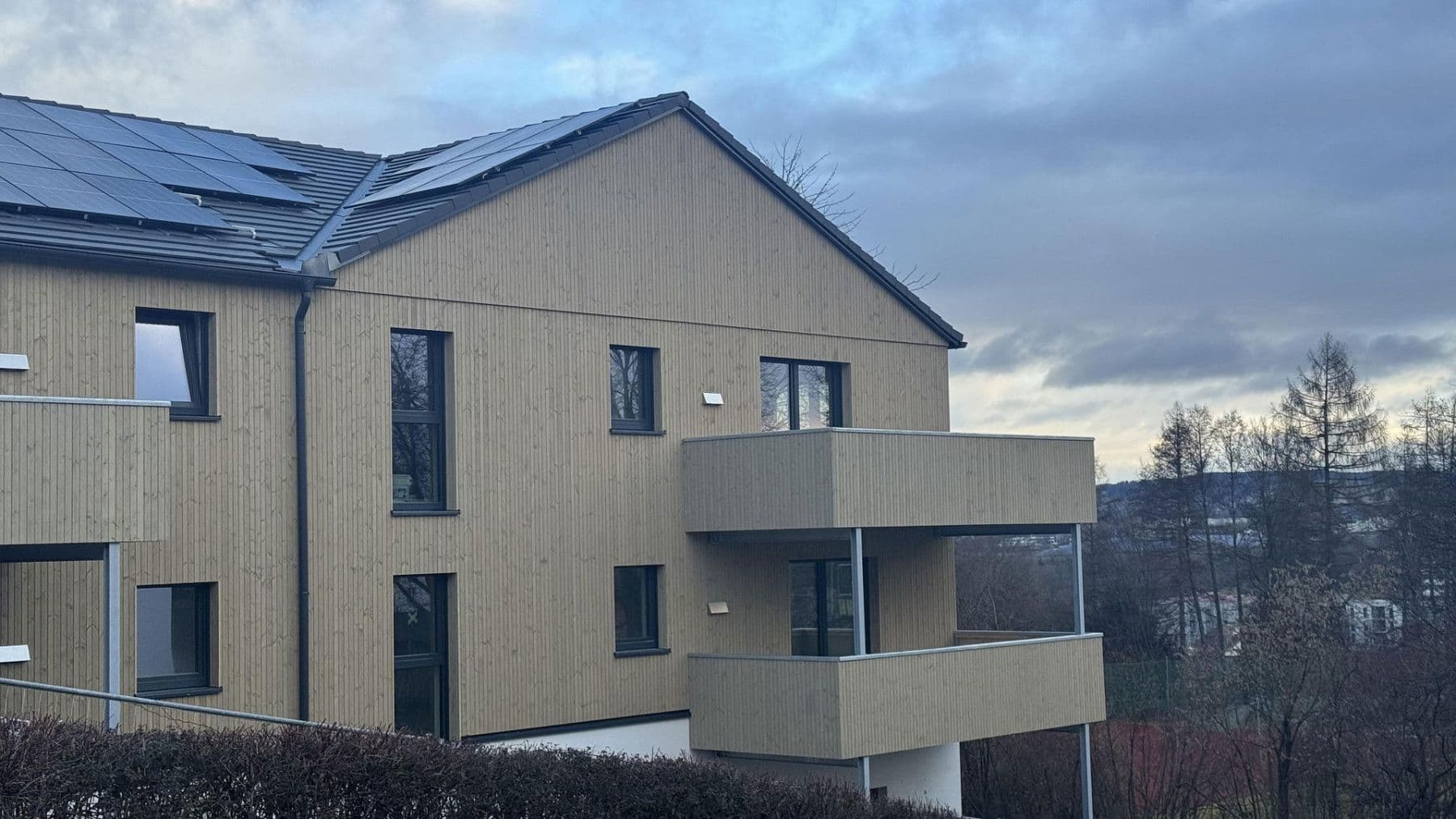 Prenájom bytu 4-izbový 129 m², Königsberger Straße 35, Kempten (Allgäu), Bavorsko Prenájom bytu 4-izbový 129 m², Königsberger Straße 35, Kempten (Allgäu), Bavorsko