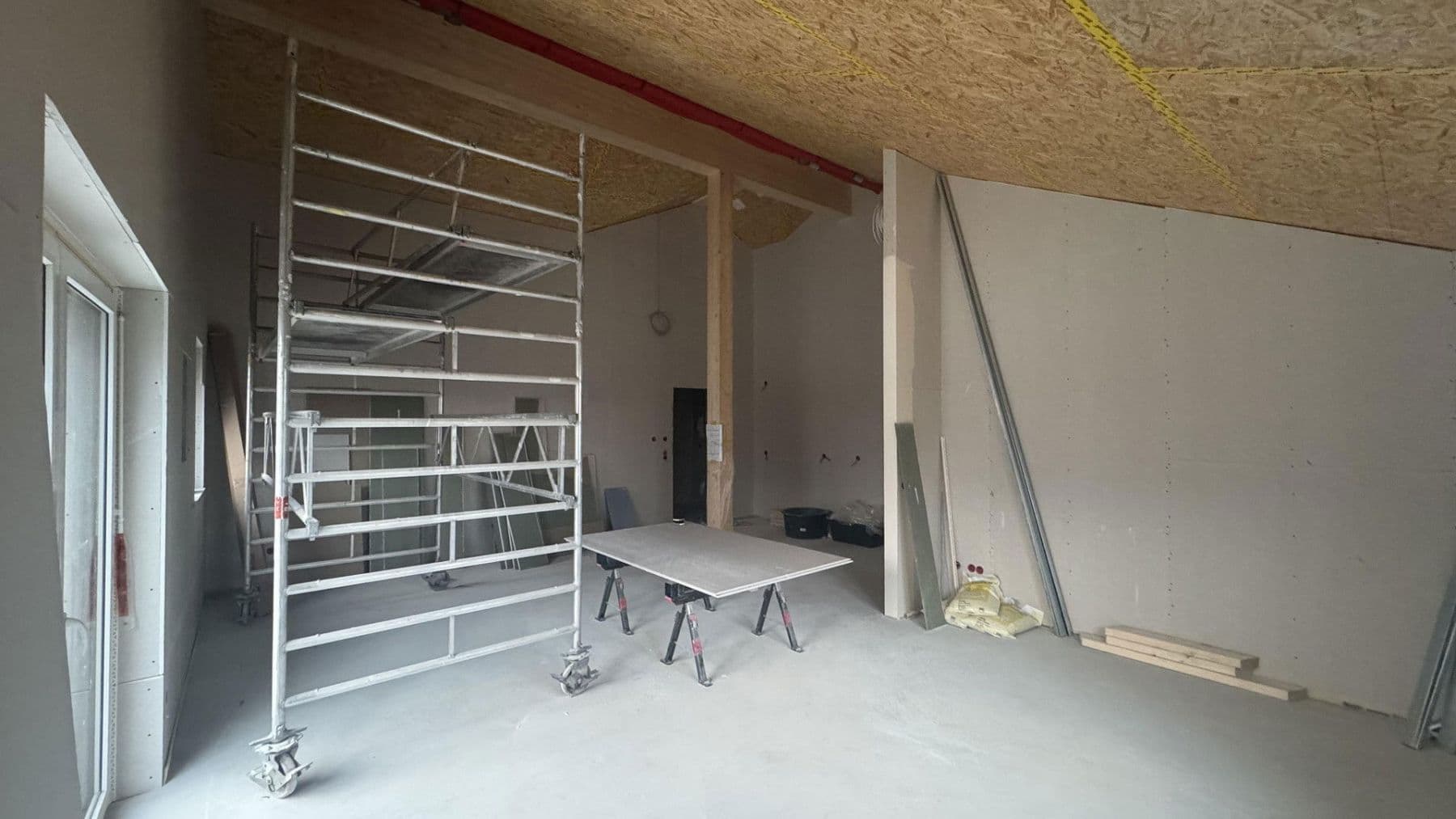 Prenájom bytu 4-izbový 129 m², Königsberger Straße 35, Kempten (Allgäu), Bavorsko Prenájom bytu 4-izbový 129 m², Königsberger Straße 35, Kempten (Allgäu), Bavorsko