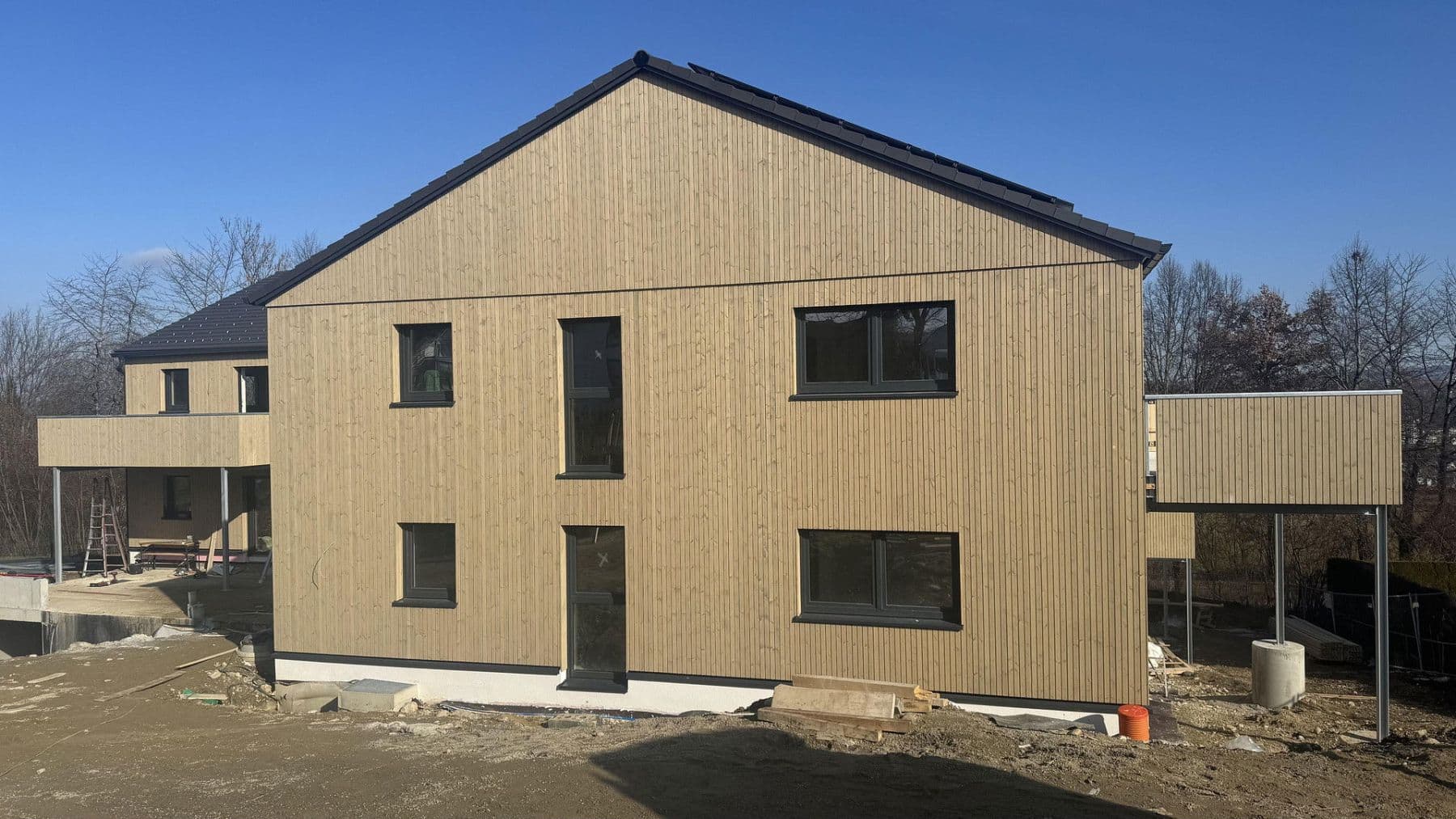 Prenájom bytu 4-izbový 129 m², Königsberger Straße 35, Kempten (Allgäu), Bavorsko Prenájom bytu 4-izbový 129 m², Königsberger Straße 35, Kempten (Allgäu), Bavorsko