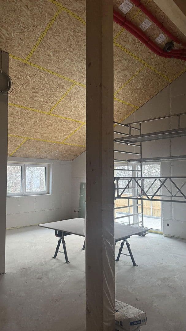 Prenájom bytu 4-izbový 129 m², Königsberger Straße 35, Kempten (Allgäu), Bavorsko Prenájom bytu 4-izbový 129 m², Königsberger Straße 35, Kempten (Allgäu), Bavorsko