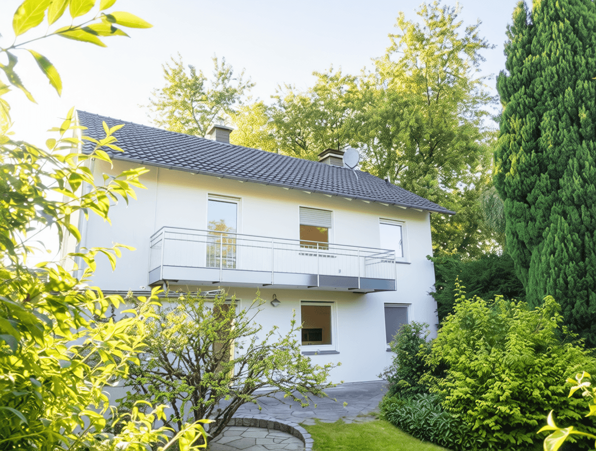 Predaj domu 125 m², pozemek 843 m², Werther (Westf.), Severné Porýnie - Westfálsko Predaj domu 125 m², pozemek 843 m², Werther (Westf.), Severné Porýnie - Westfálsko