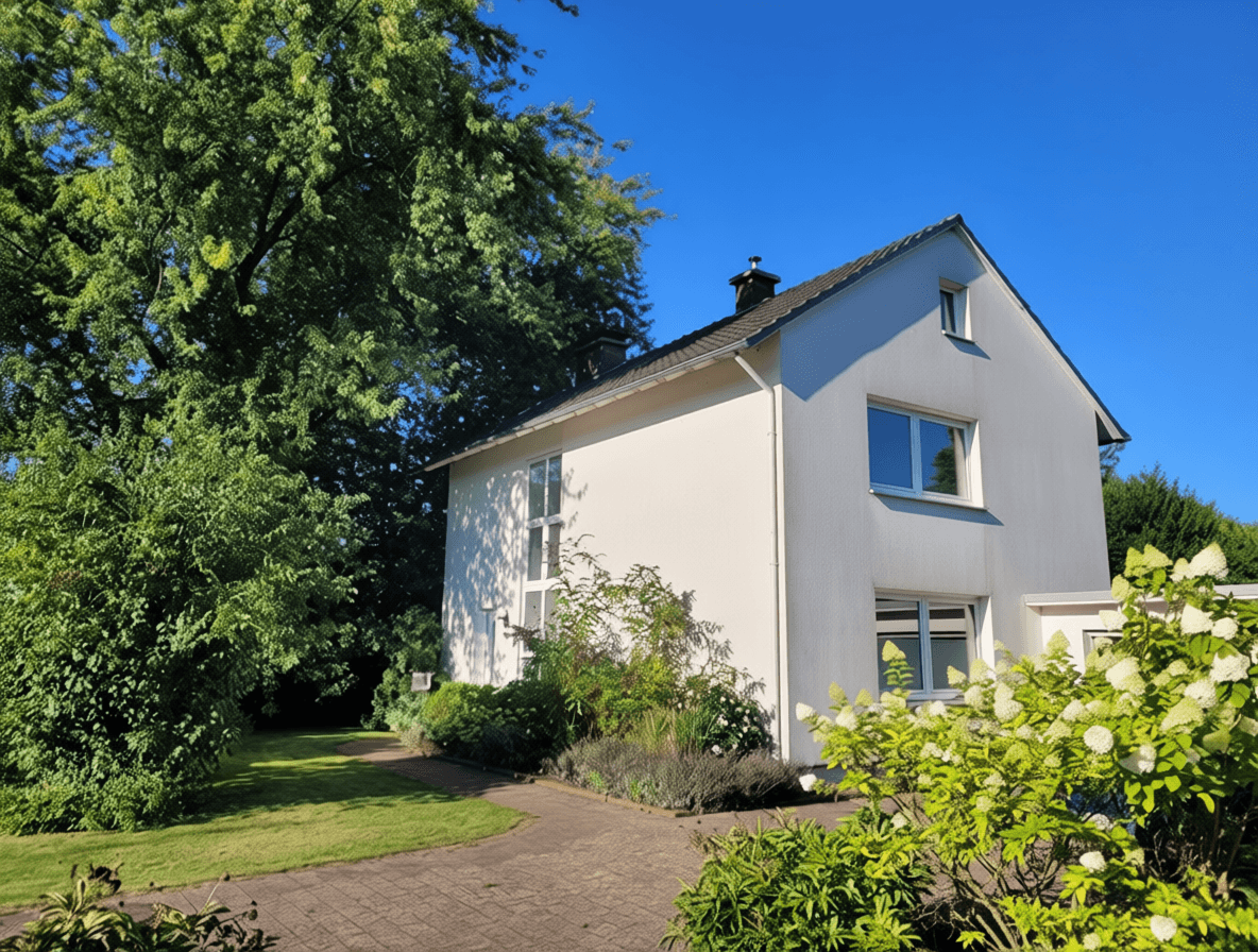 Predaj domu 125 m², pozemek 843 m², Werther (Westf.), Severné Porýnie - Westfálsko Predaj domu 125 m², pozemek 843 m², Werther (Westf.), Severné Porýnie - Westfálsko