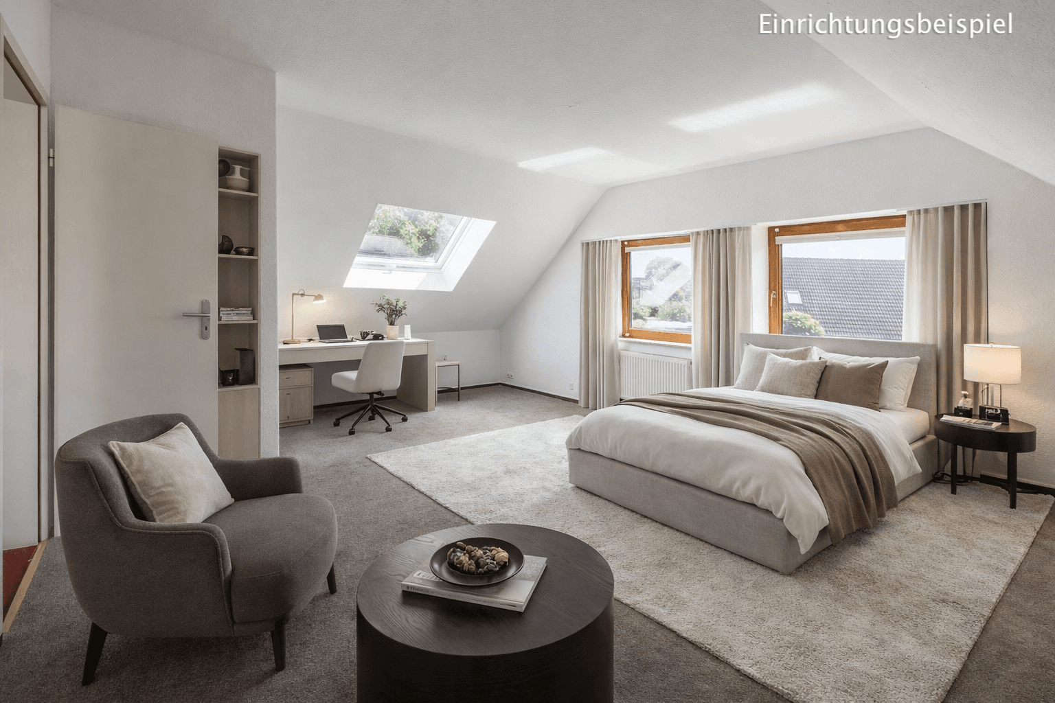 Predaj domu 155 m², pozemek 830 m², Emtinghausen, Dolné Sasko Predaj domu 155 m², pozemek 830 m², Emtinghausen, Dolné Sasko