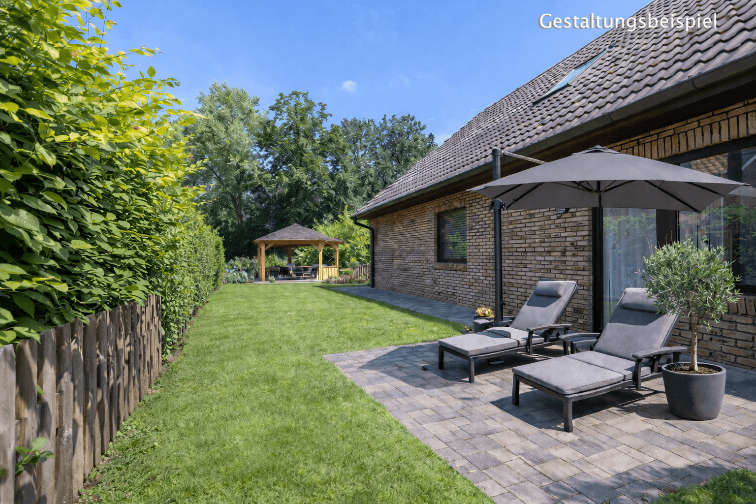 Predaj domu 155 m², pozemek 830 m², Emtinghausen, Dolné Sasko Predaj domu 155 m², pozemek 830 m², Emtinghausen, Dolné Sasko