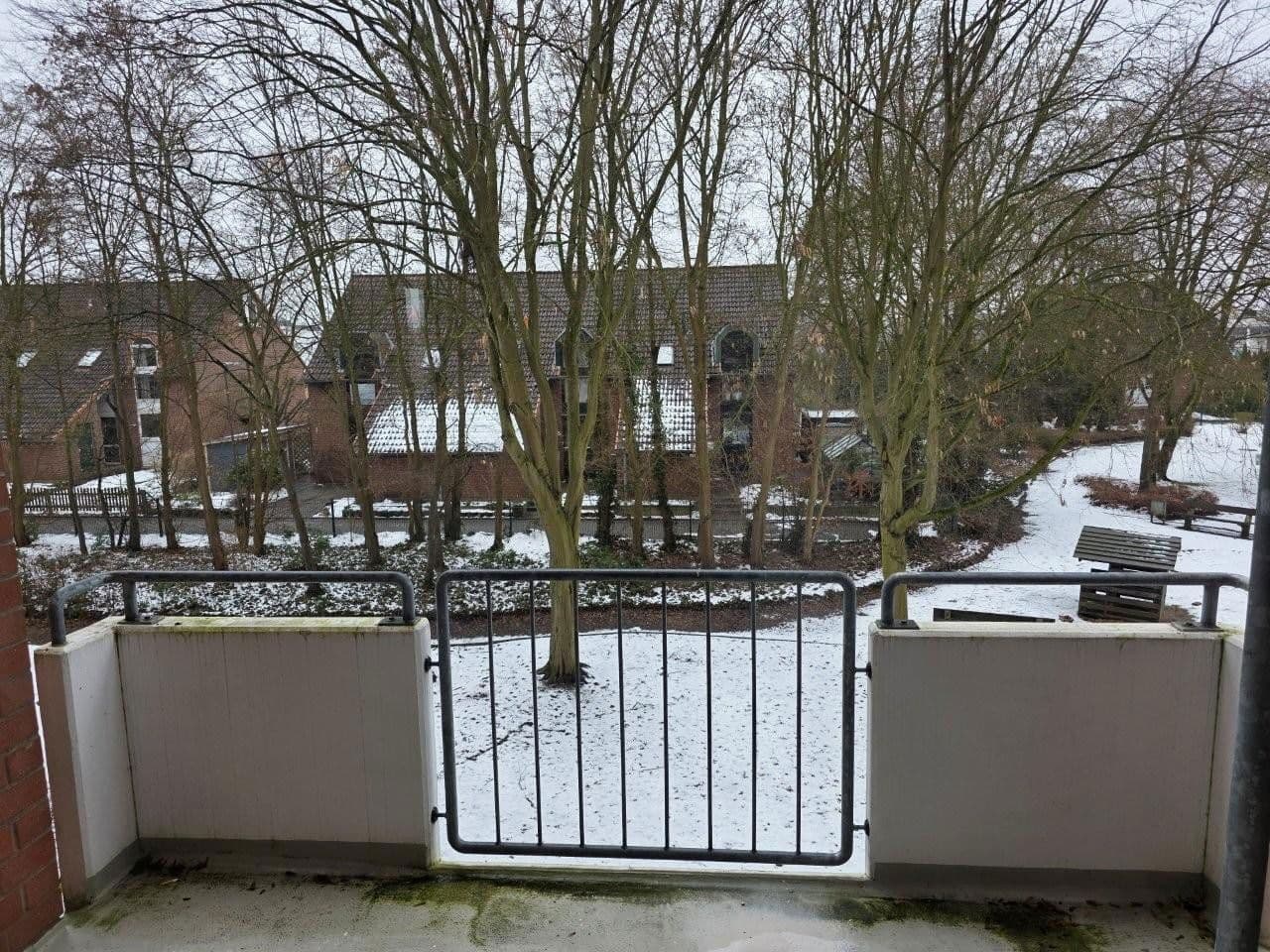 Predaj bytu 2-izbový 63 m², Königsberger Straße 16, Winsen (Luhe), Dolné Sasko Predaj bytu 2-izbový 63 m², Königsberger Straße 16, Winsen (Luhe), Dolné Sasko