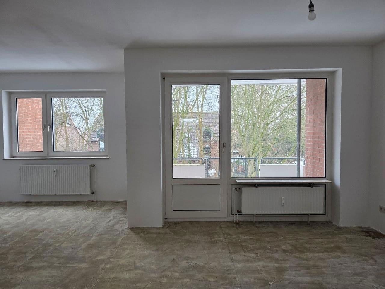 Predaj bytu 2-izbový 63 m², Königsberger Straße 16, Winsen (Luhe), Dolné Sasko Predaj bytu 2-izbový 63 m², Königsberger Straße 16, Winsen (Luhe), Dolné Sasko