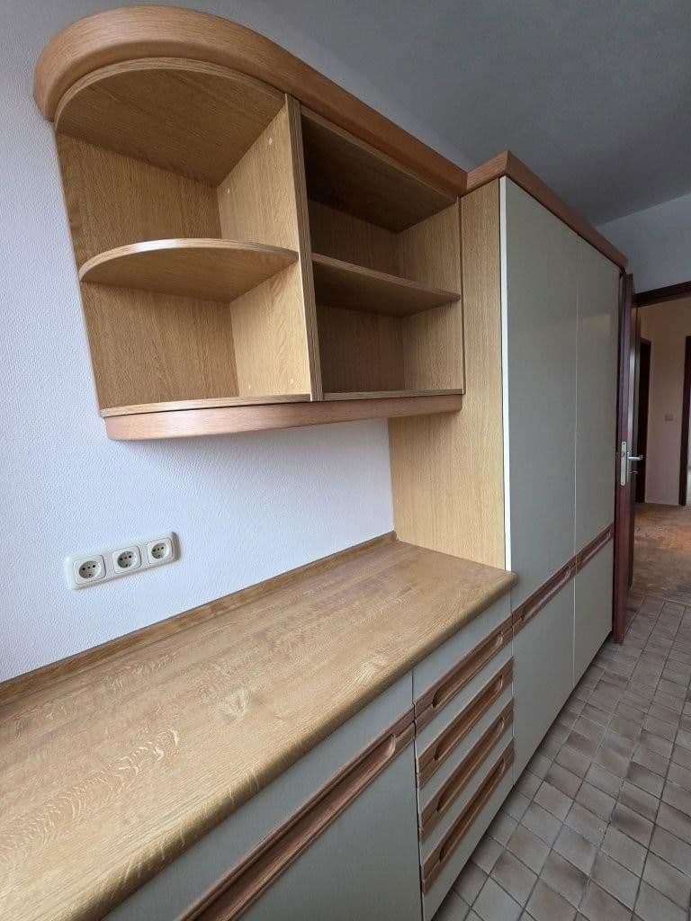 Predaj bytu 2-izbový 63 m², Königsberger Straße 16, Winsen (Luhe), Dolné Sasko Predaj bytu 2-izbový 63 m², Königsberger Straße 16, Winsen (Luhe), Dolné Sasko