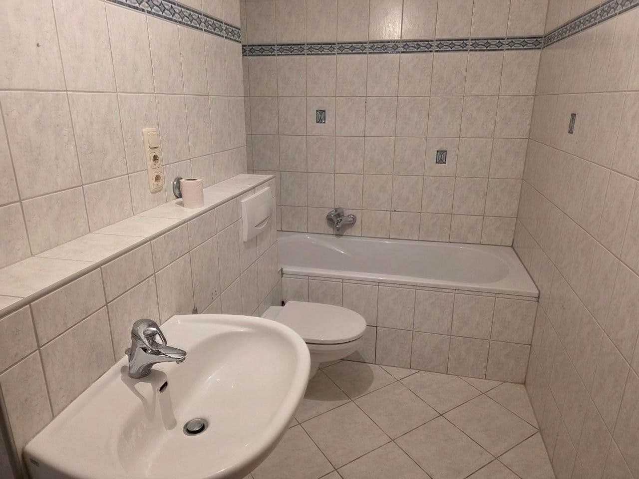 Predaj bytu 2-izbový 63 m², Königsberger Straße 16, Winsen (Luhe), Dolné Sasko Predaj bytu 2-izbový 63 m², Königsberger Straße 16, Winsen (Luhe), Dolné Sasko