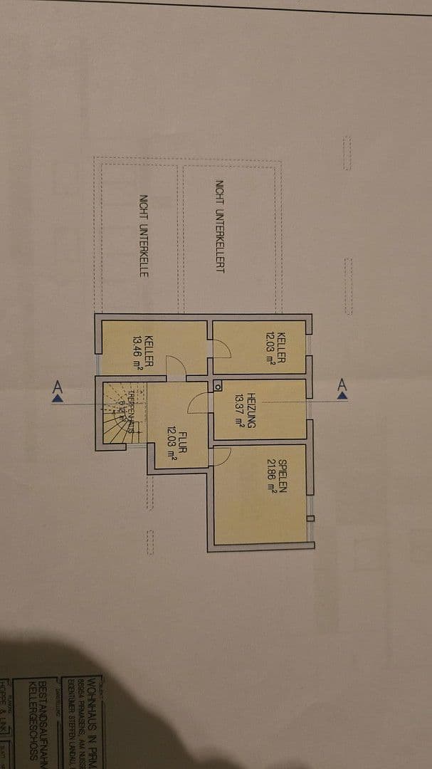 Predaj domu 300 m², pozemek 1.770 m², Pirmasens, Porýnie-Falcko Predaj domu 300 m², pozemek 1.770 m², Pirmasens, Porýnie-Falcko