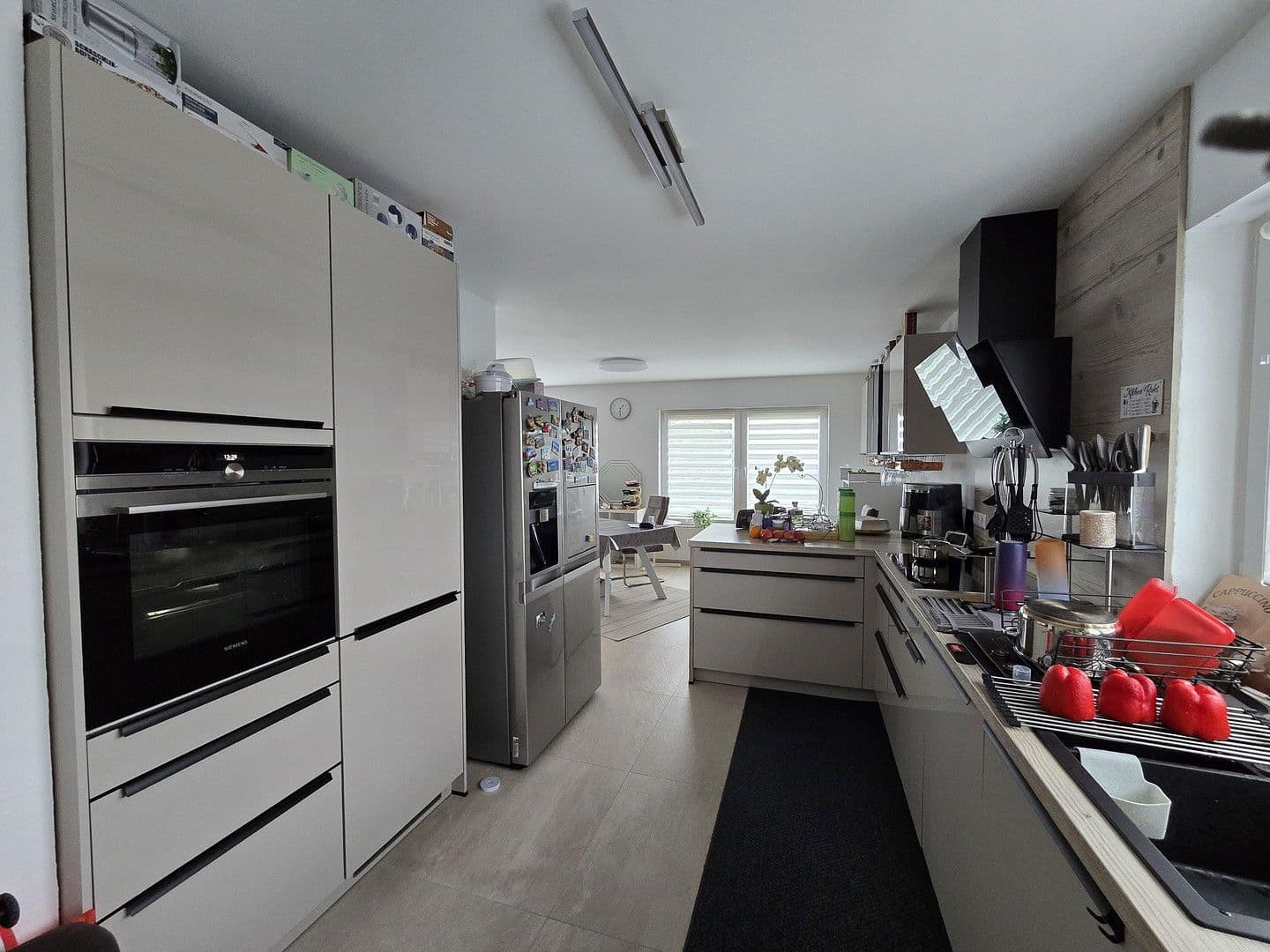 Predaj domu 300 m², pozemek 1.770 m², Pirmasens, Porýnie-Falcko Predaj domu 300 m², pozemek 1.770 m², Pirmasens, Porýnie-Falcko