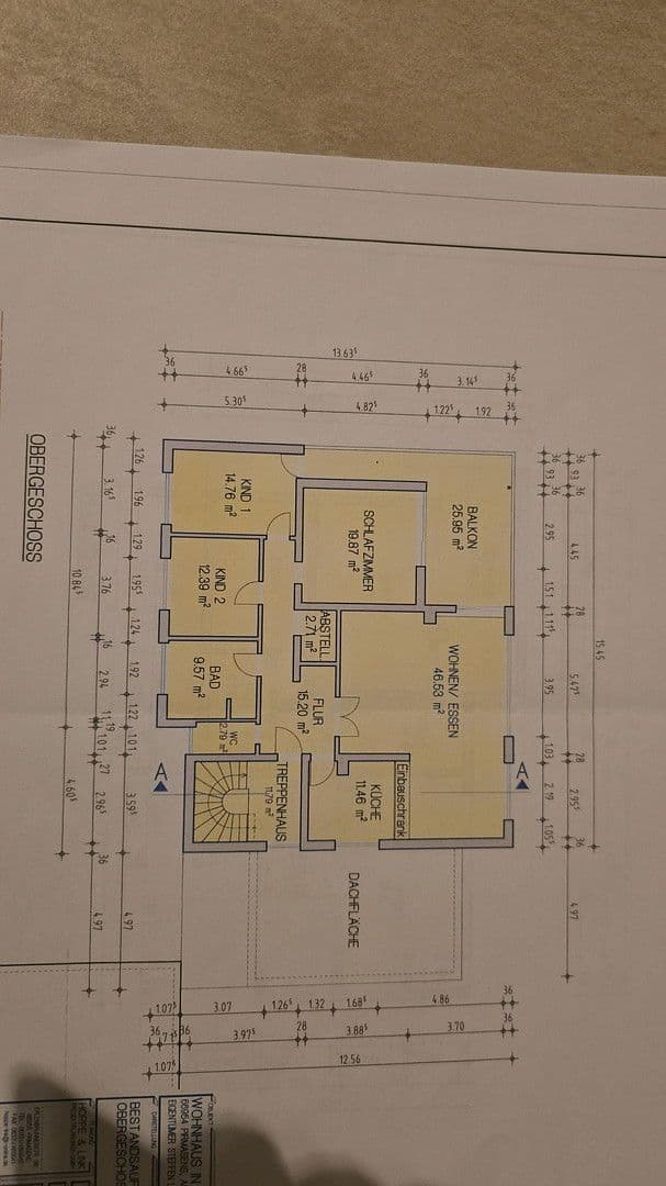 Predaj domu 300 m², pozemek 1.770 m², Pirmasens, Porýnie-Falcko Predaj domu 300 m², pozemek 1.770 m², Pirmasens, Porýnie-Falcko