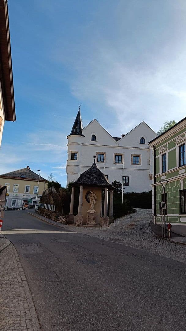 Prenájom domu 210 m², pozemek 2.735 m², Weyer, Horné Rakúsko Prenájom domu 210 m², pozemek 2.735 m², Weyer, Horné Rakúsko