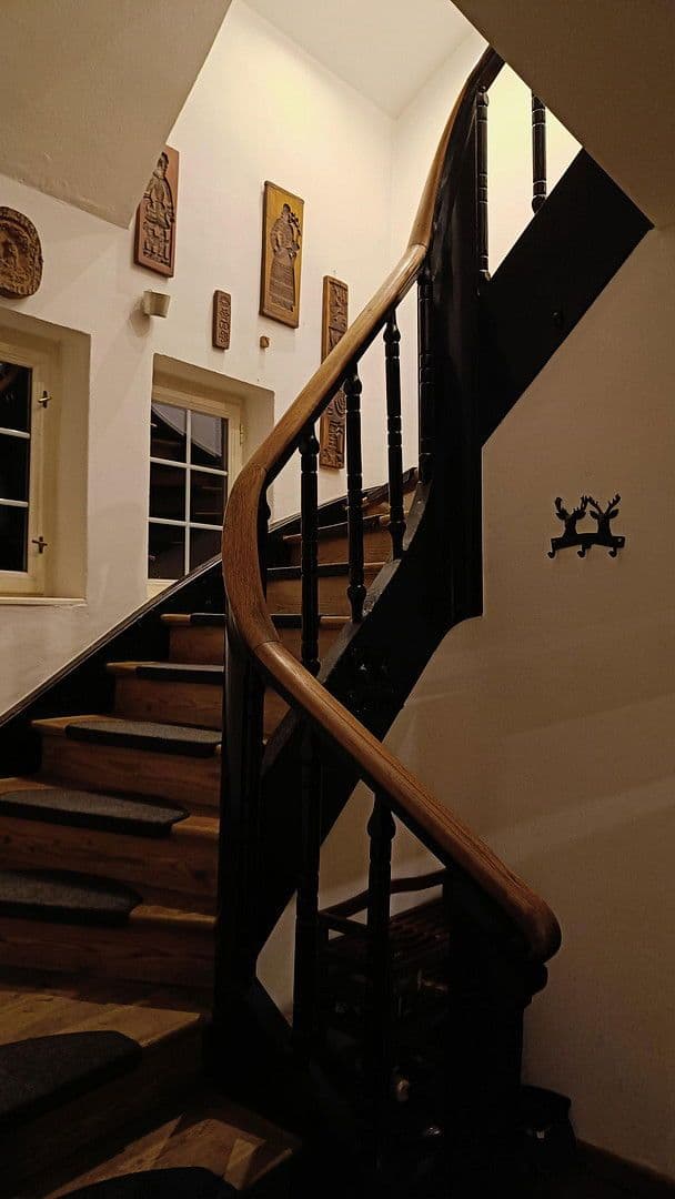 Prenájom domu 210 m², pozemek 2.735 m², Weyer, Horné Rakúsko Prenájom domu 210 m², pozemek 2.735 m², Weyer, Horné Rakúsko