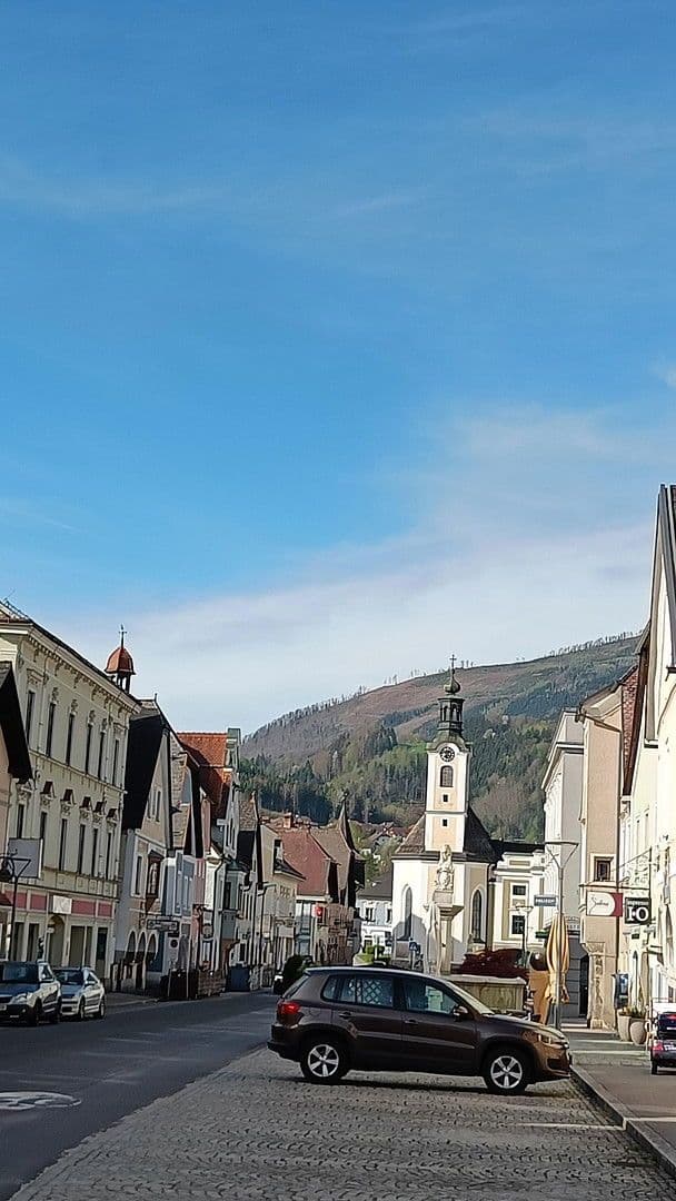 Prenájom domu 210 m², pozemek 2.735 m², Weyer, Horné Rakúsko Prenájom domu 210 m², pozemek 2.735 m², Weyer, Horné Rakúsko