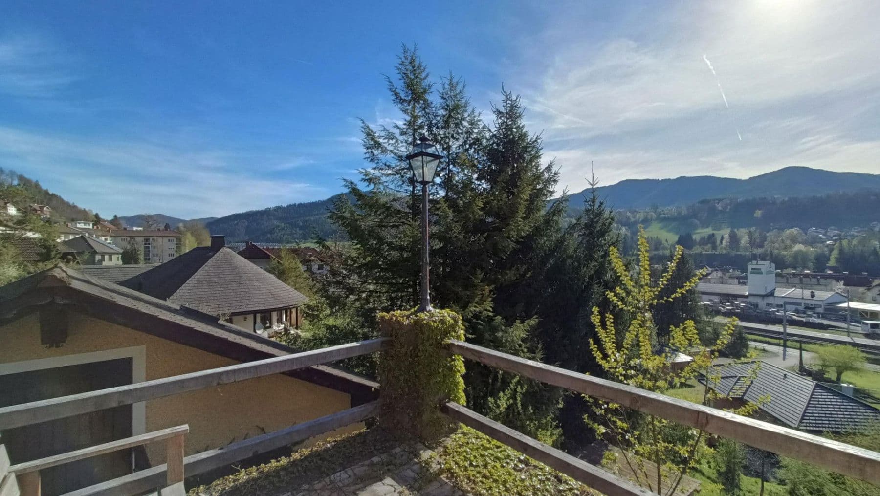 Prenájom domu 210 m², pozemek 2.735 m², Weyer, Horné Rakúsko Prenájom domu 210 m², pozemek 2.735 m², Weyer, Horné Rakúsko