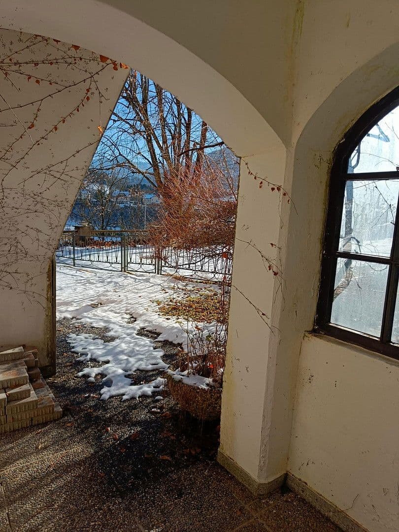 Prenájom domu 210 m², pozemek 2.735 m², Weyer, Horné Rakúsko Prenájom domu 210 m², pozemek 2.735 m², Weyer, Horné Rakúsko