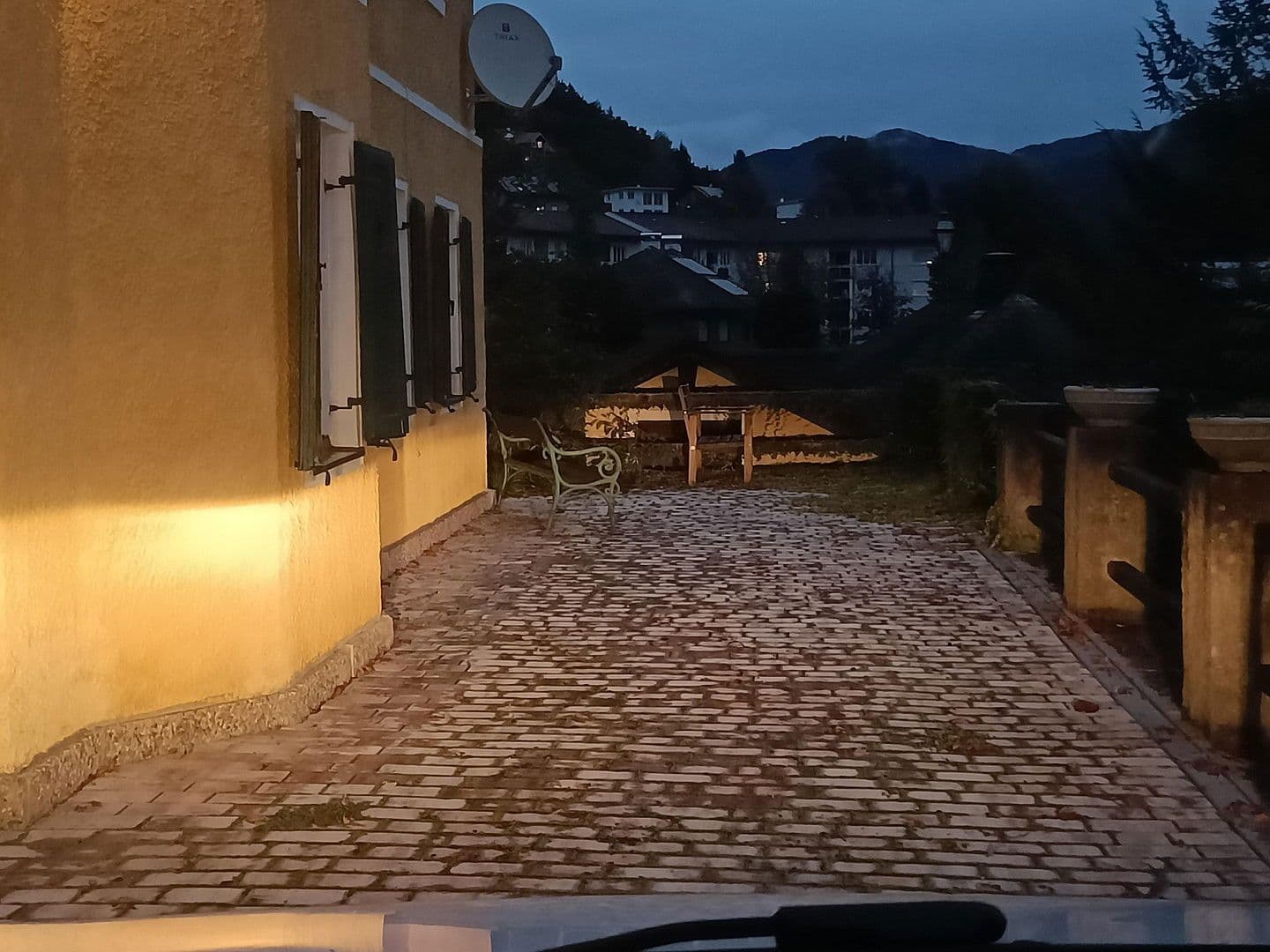 Prenájom domu 210 m², pozemek 2.735 m², Weyer, Horné Rakúsko Prenájom domu 210 m², pozemek 2.735 m², Weyer, Horné Rakúsko