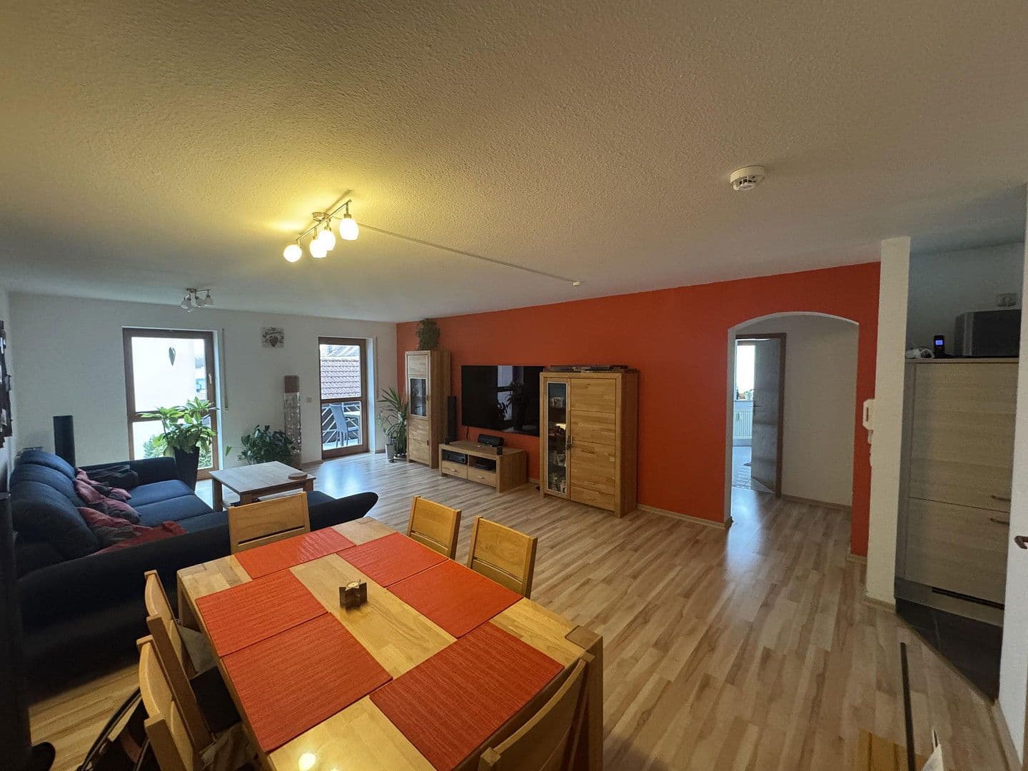 Predaj bytu 3-izbový 95 m², Heilsbronn, Bavorsko Predaj bytu 3-izbový 95 m², Heilsbronn, Bavorsko
