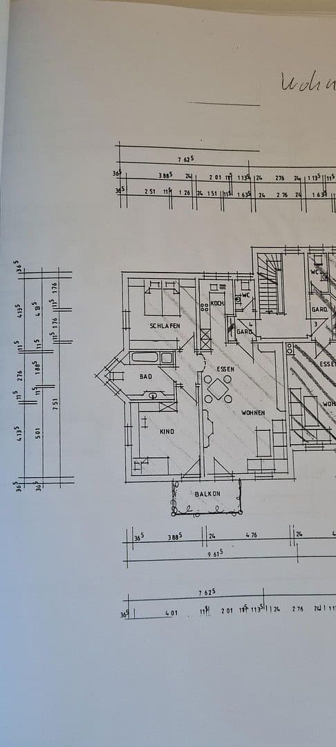 Predaj bytu 3-izbový 95 m², Heilsbronn, Bavorsko Predaj bytu 3-izbový 95 m², Heilsbronn, Bavorsko