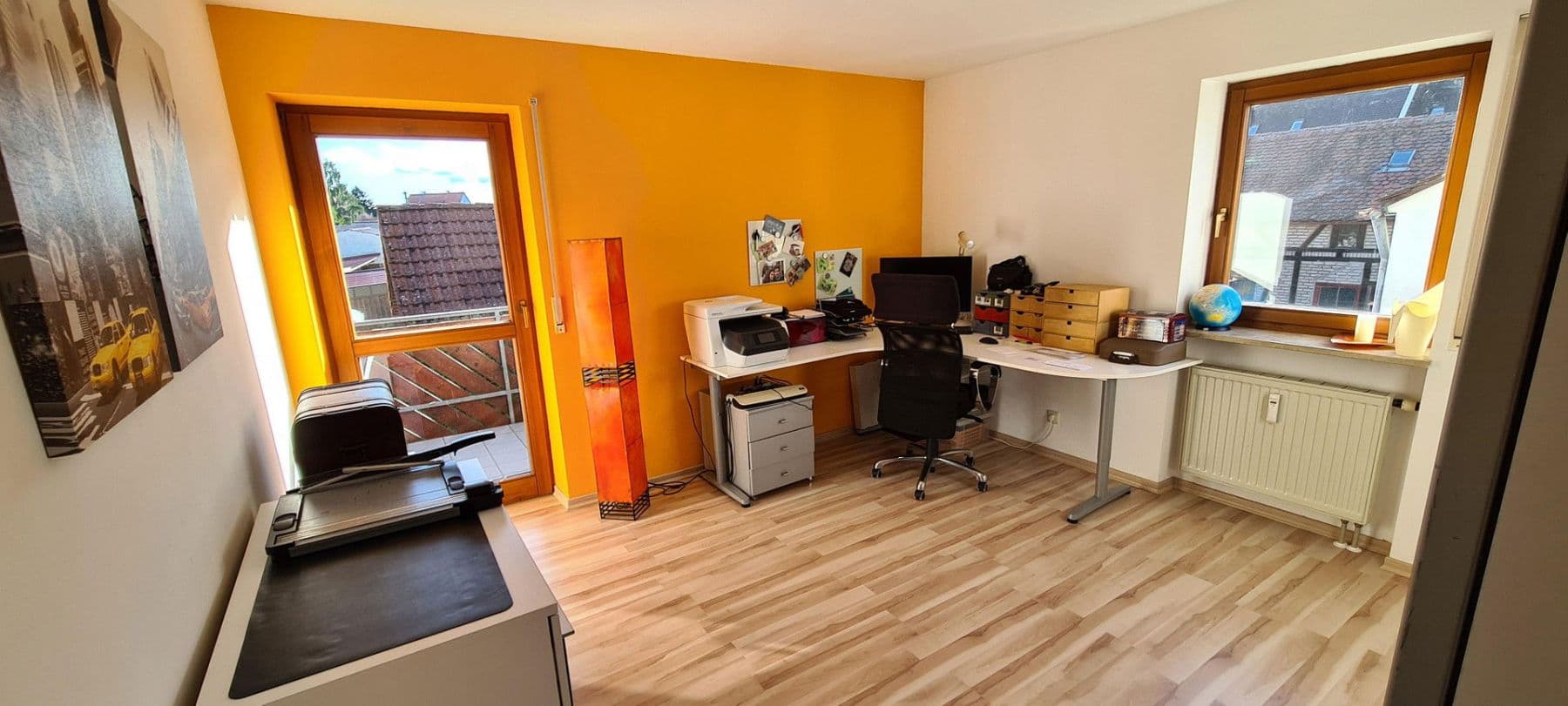 Predaj bytu 3-izbový 95 m², Heilsbronn, Bavorsko Predaj bytu 3-izbový 95 m², Heilsbronn, Bavorsko