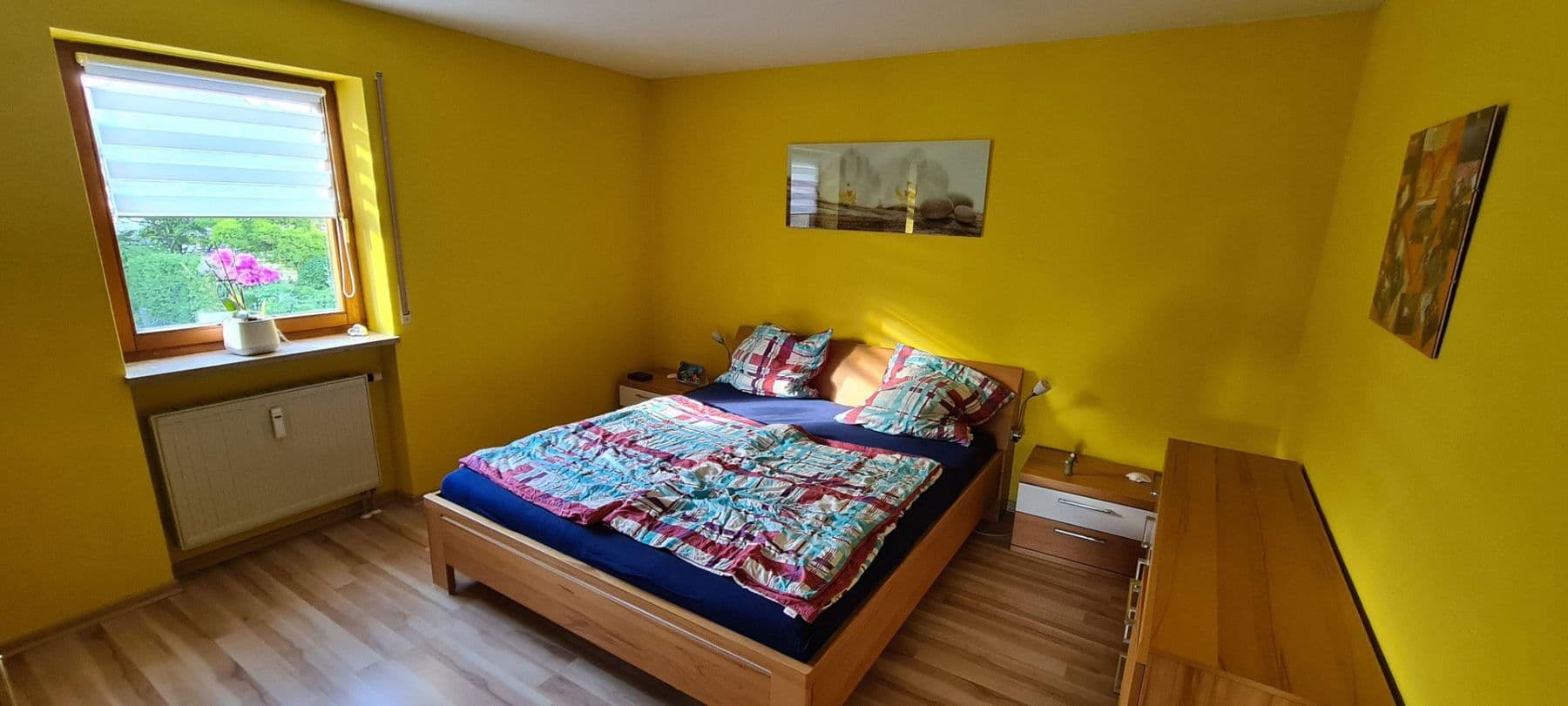 Predaj bytu 3-izbový 95 m², Heilsbronn, Bavorsko Predaj bytu 3-izbový 95 m², Heilsbronn, Bavorsko